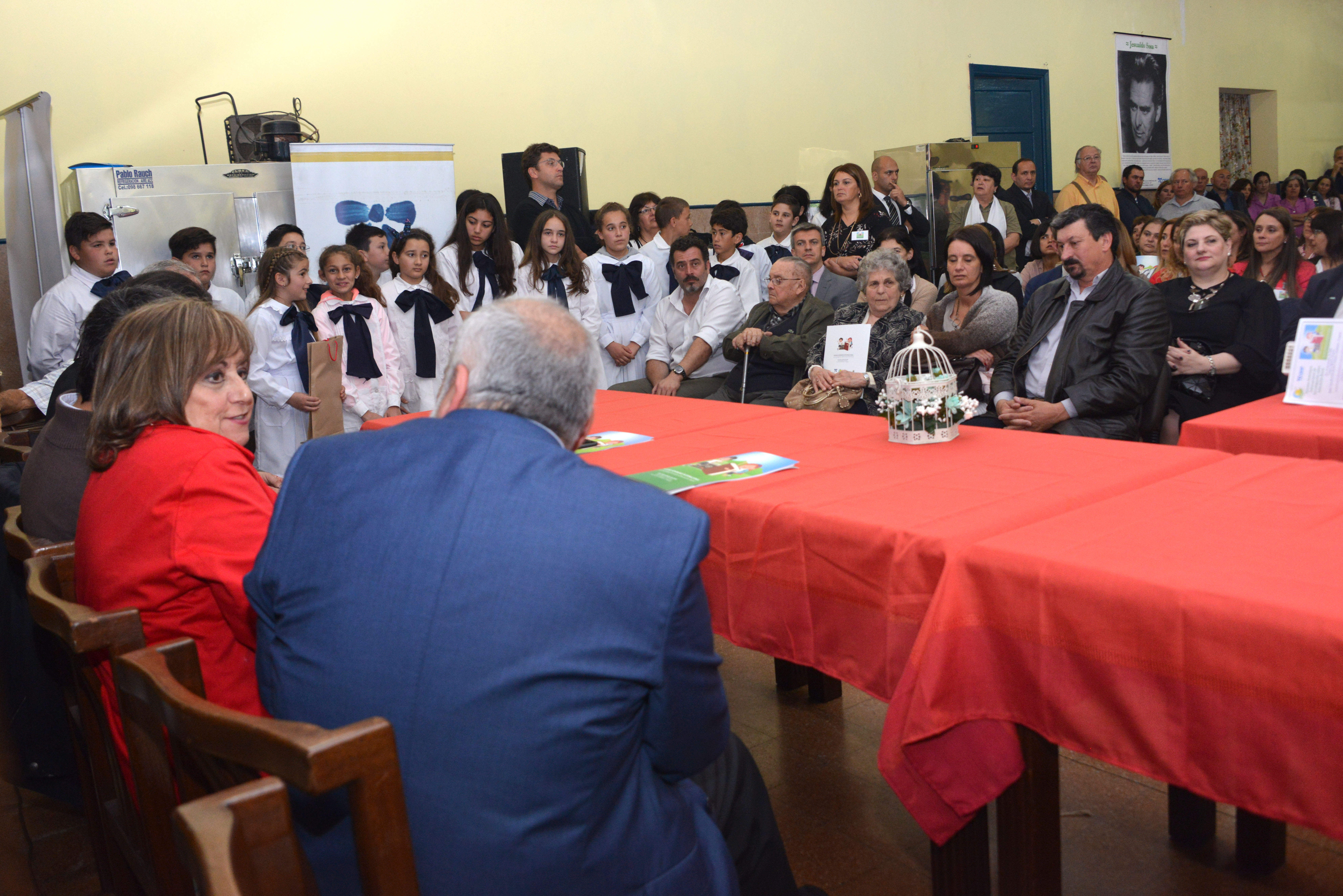 Noveno seminario internacional de investigación sobre educación rural