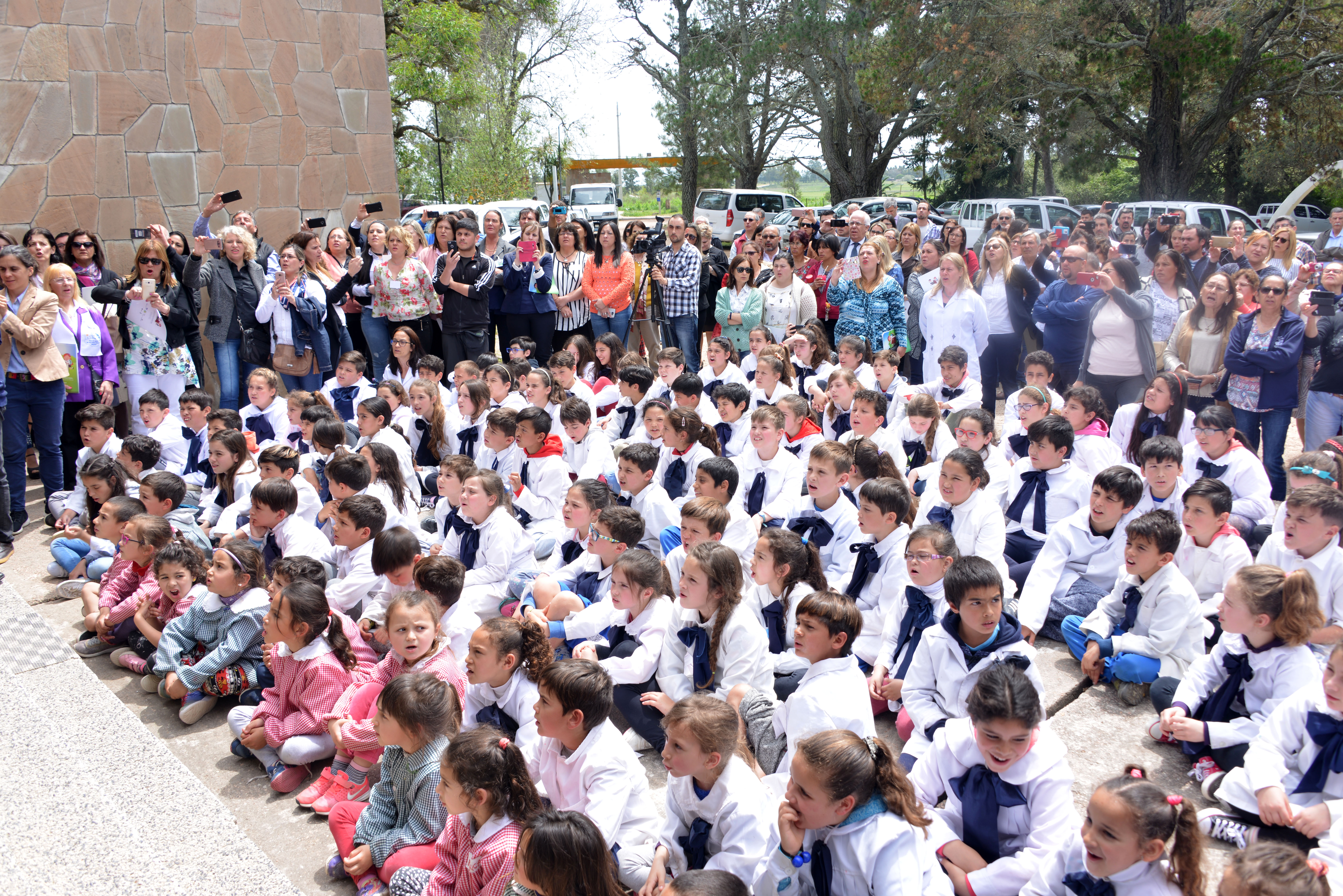 Noveno seminario internacional de investigación sobre educación rural