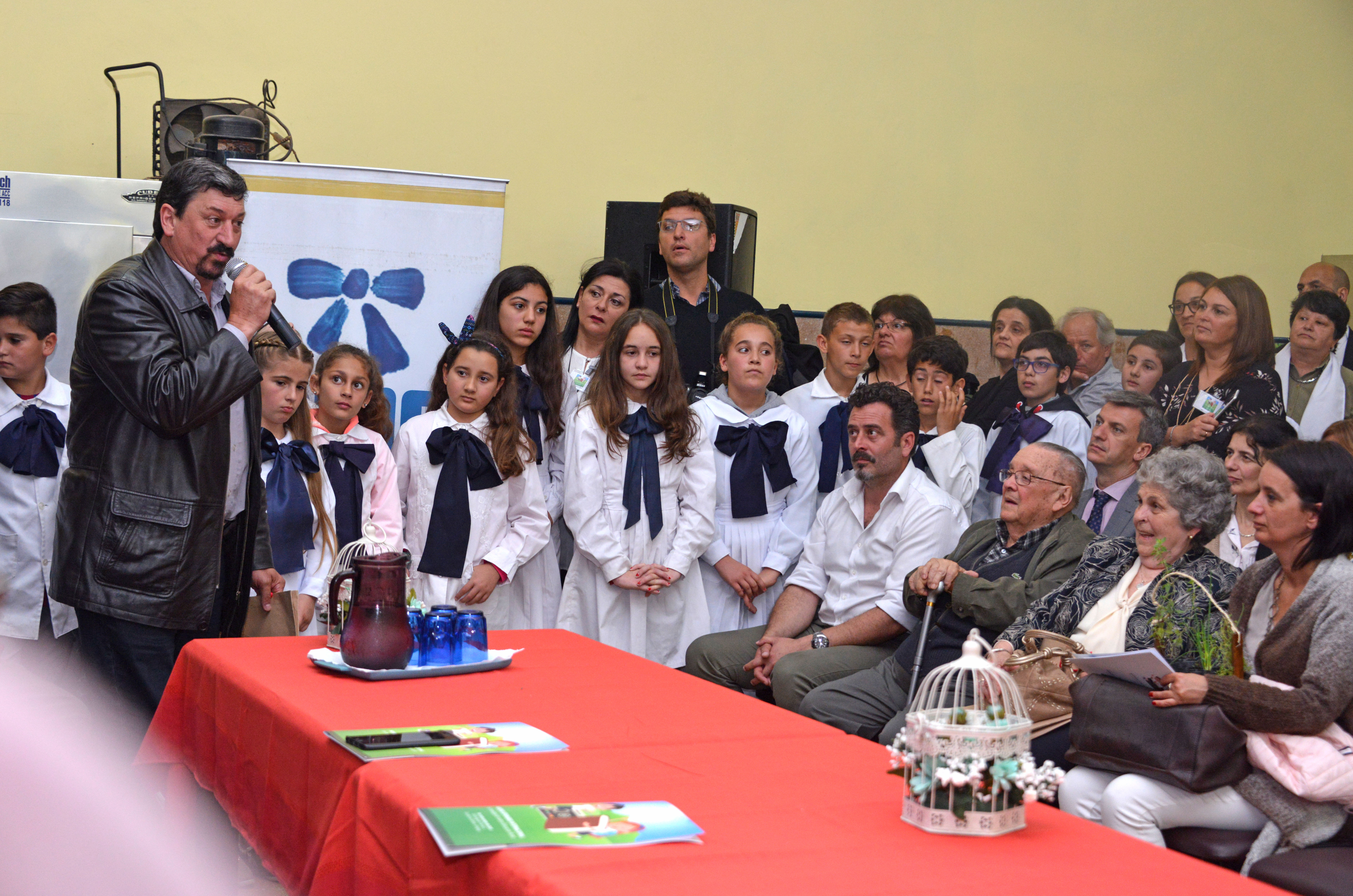 Noveno seminario internacional de investigación sobre educación rural