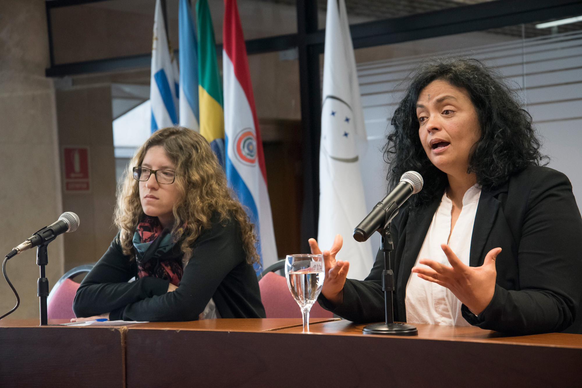 Foto: Departamento de Fotografía del Parlamento del Uruguay