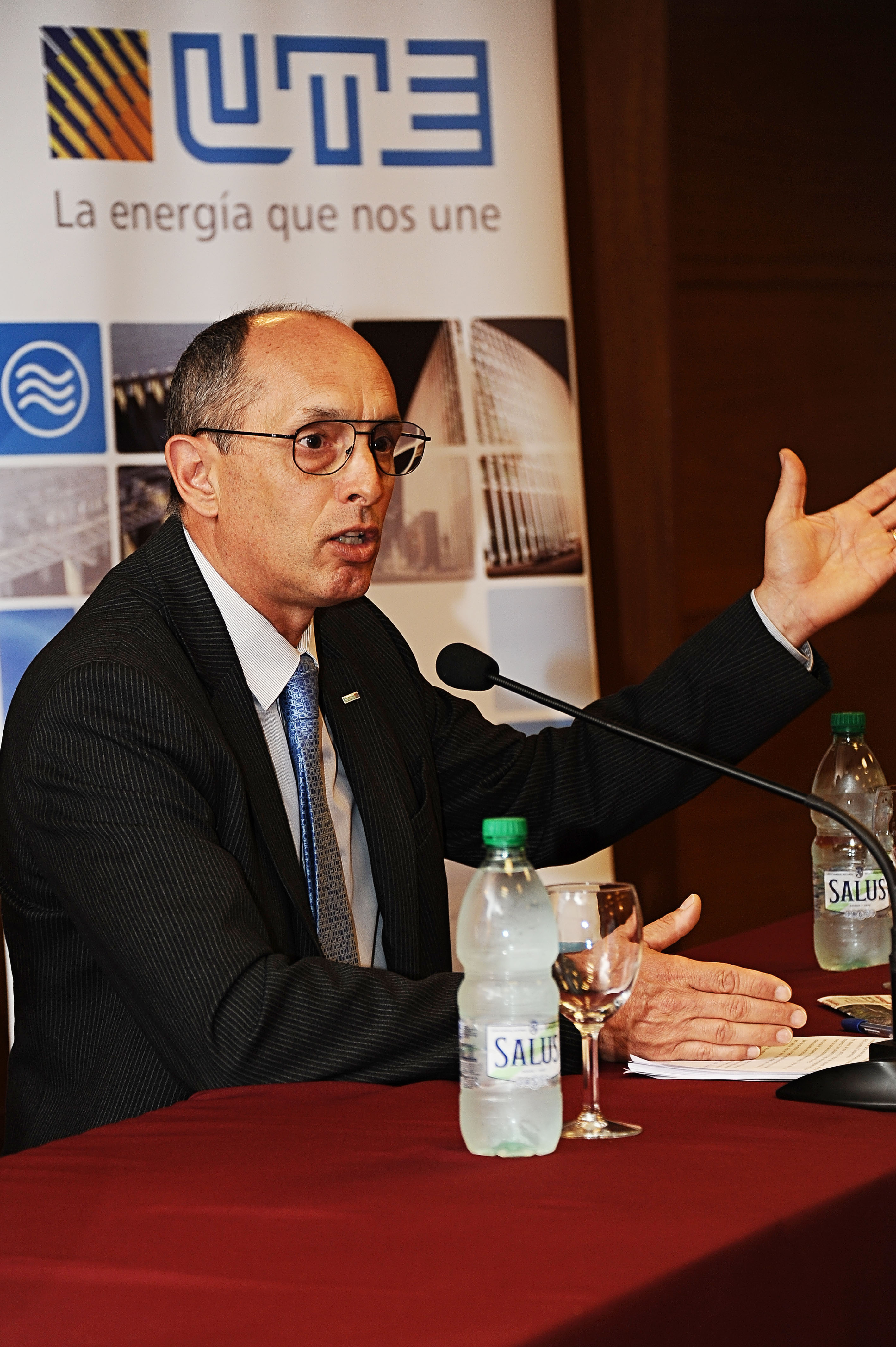 Gonzalo Casaraviilla