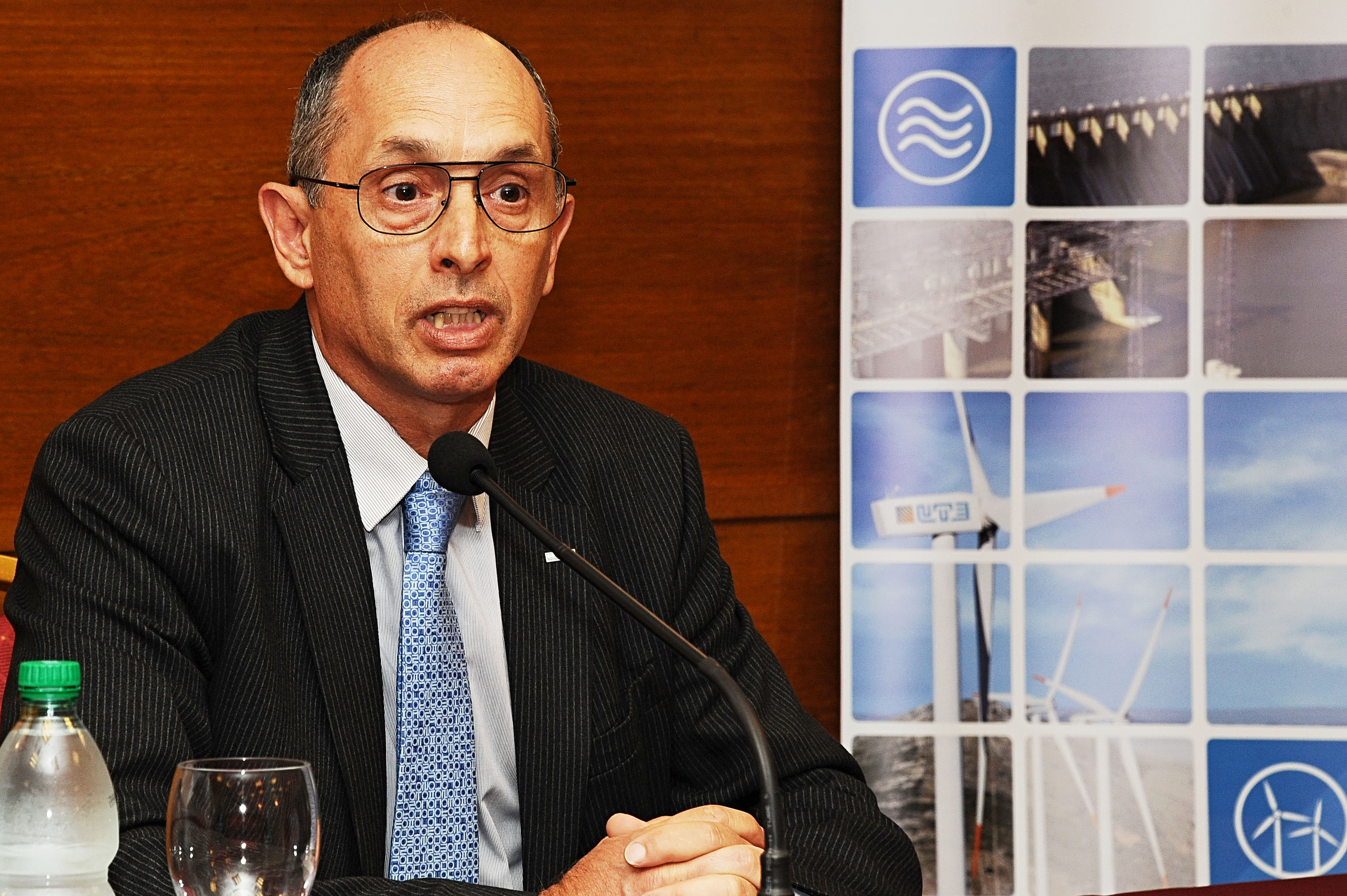 Gonzalo Casaraviilla