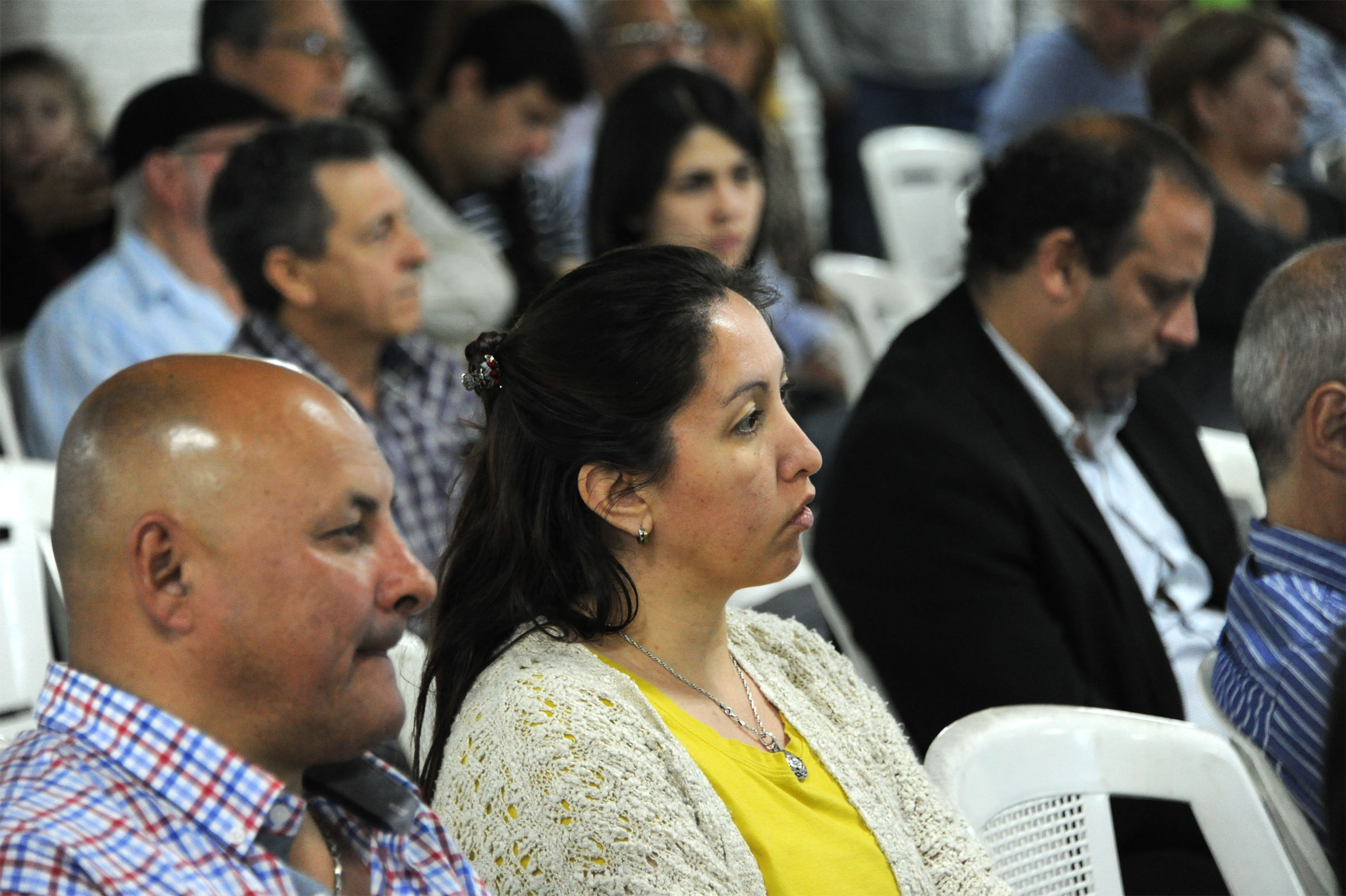 Gobierno y la Intendencia de Salto presentaron el proyecto de mejoramiento urbano y ambiental de la cuenca del arroyo Ceibal