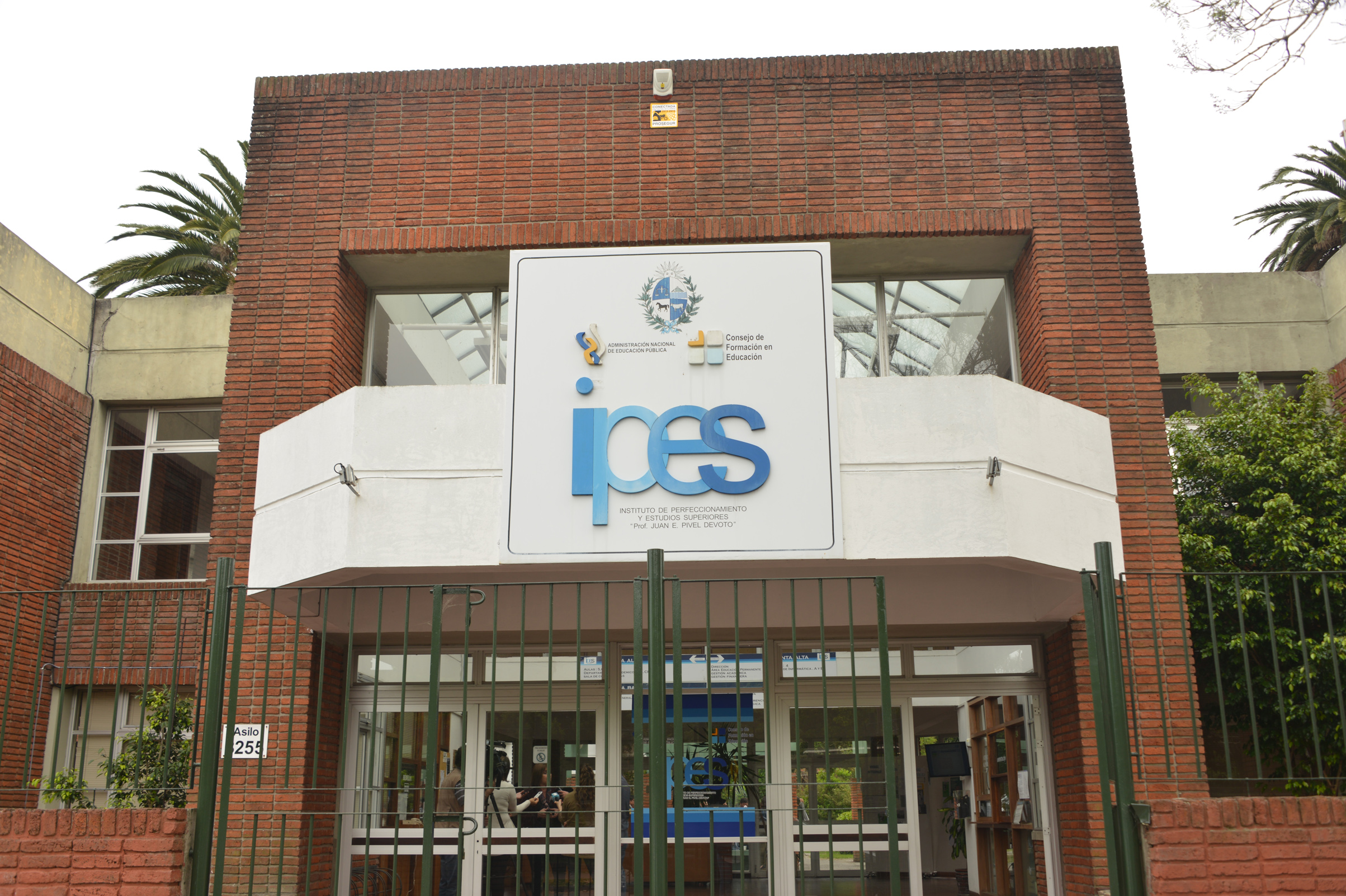 Instituto de Perfeccionamiento y Estudios Superiores