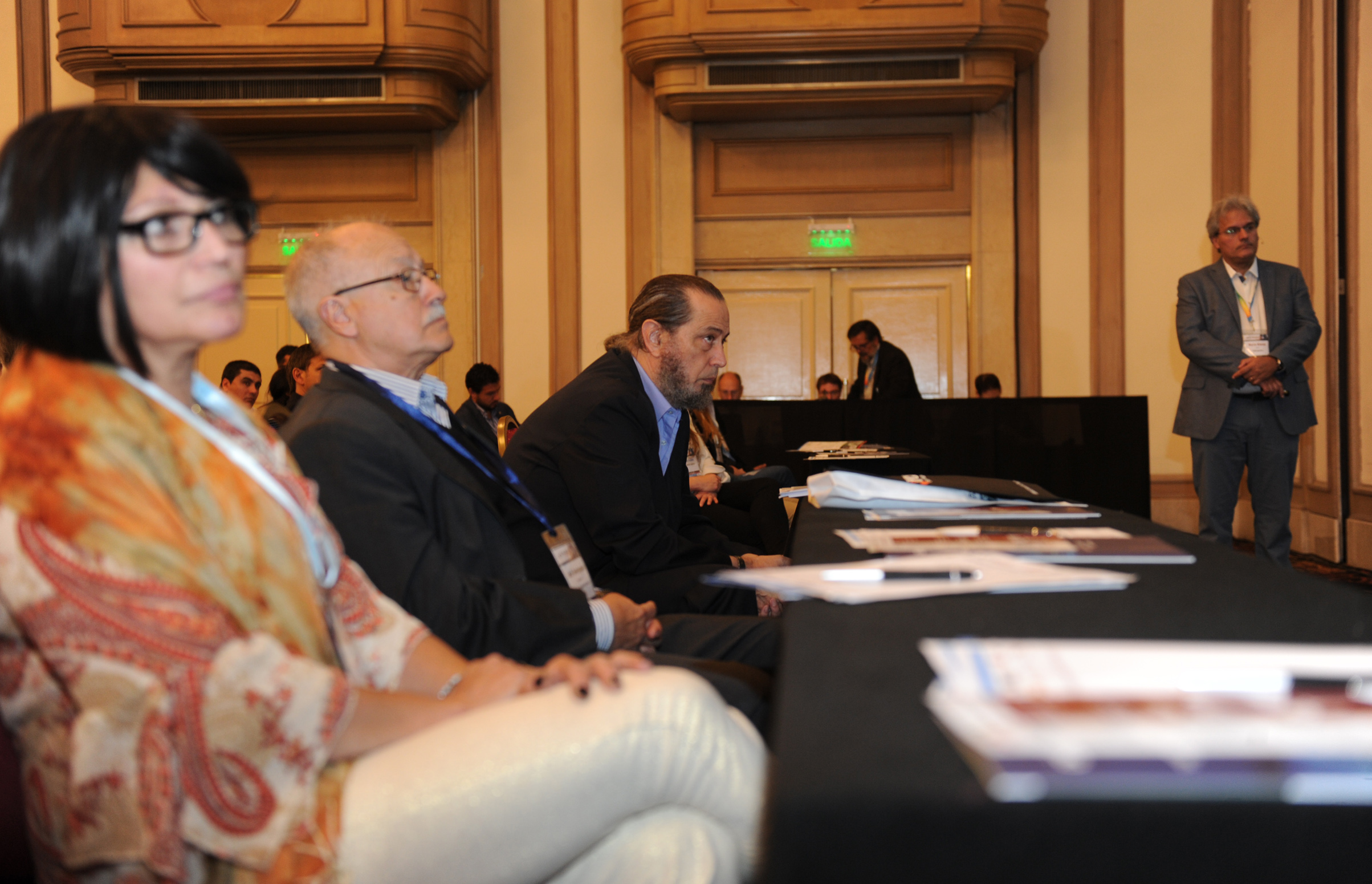 XXI Encuentro de Protagonistas: “Uruguay como ‘hub’ regional y oportunidad de negocios”