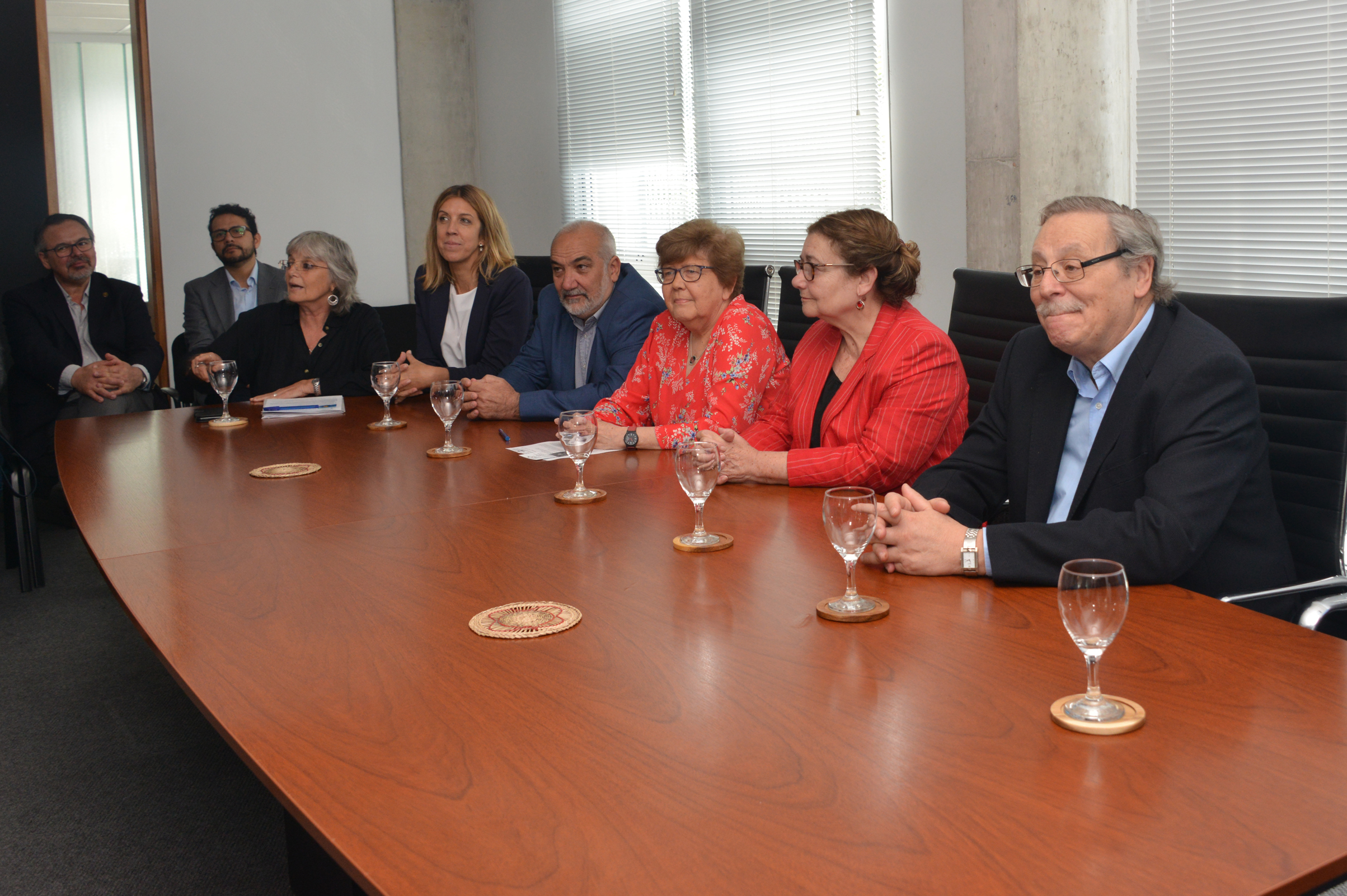 Autoridades de la educación presentan el X Congreso Iberoamericano de Educación Científica