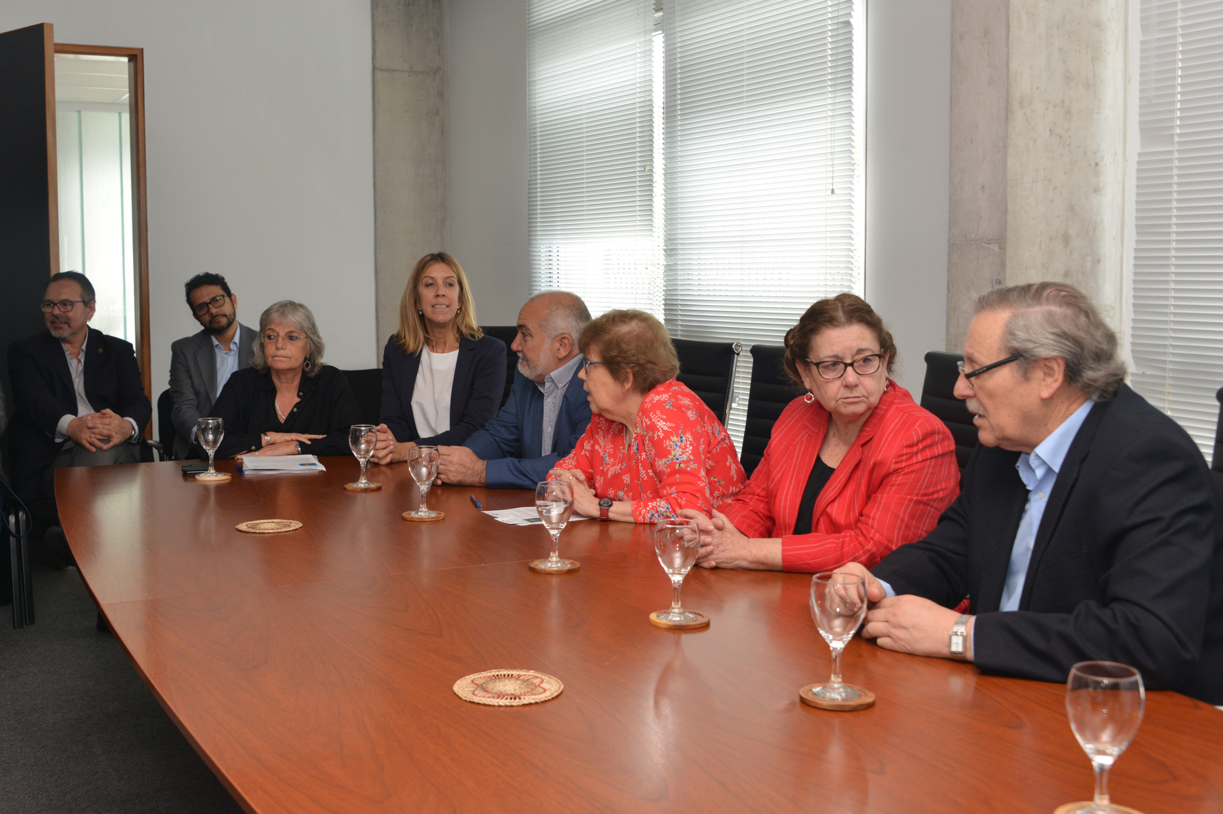 Autoridades de la educación presentan el X Congreso Iberoamericano de Educación Científica