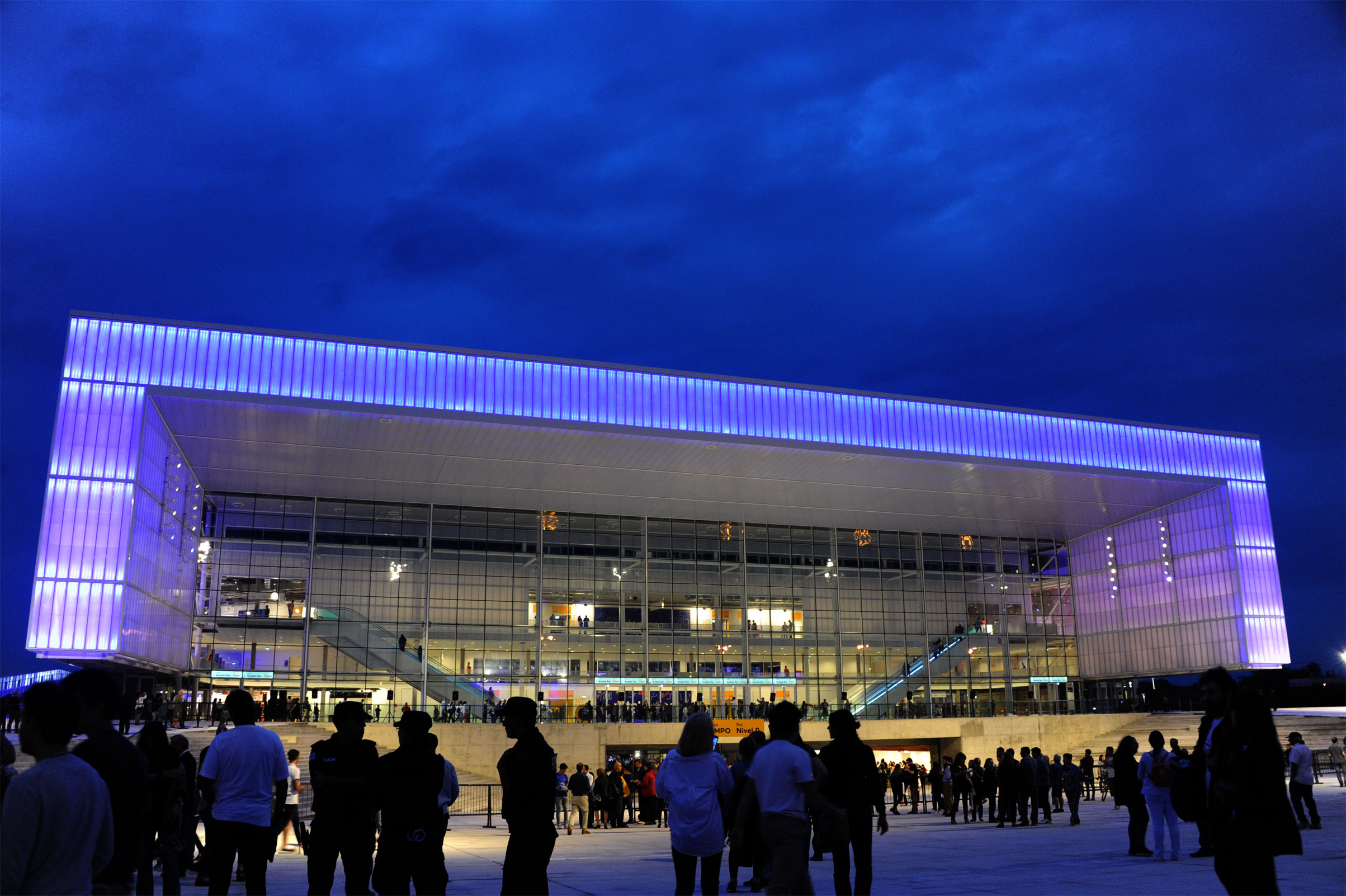 Antel Arena