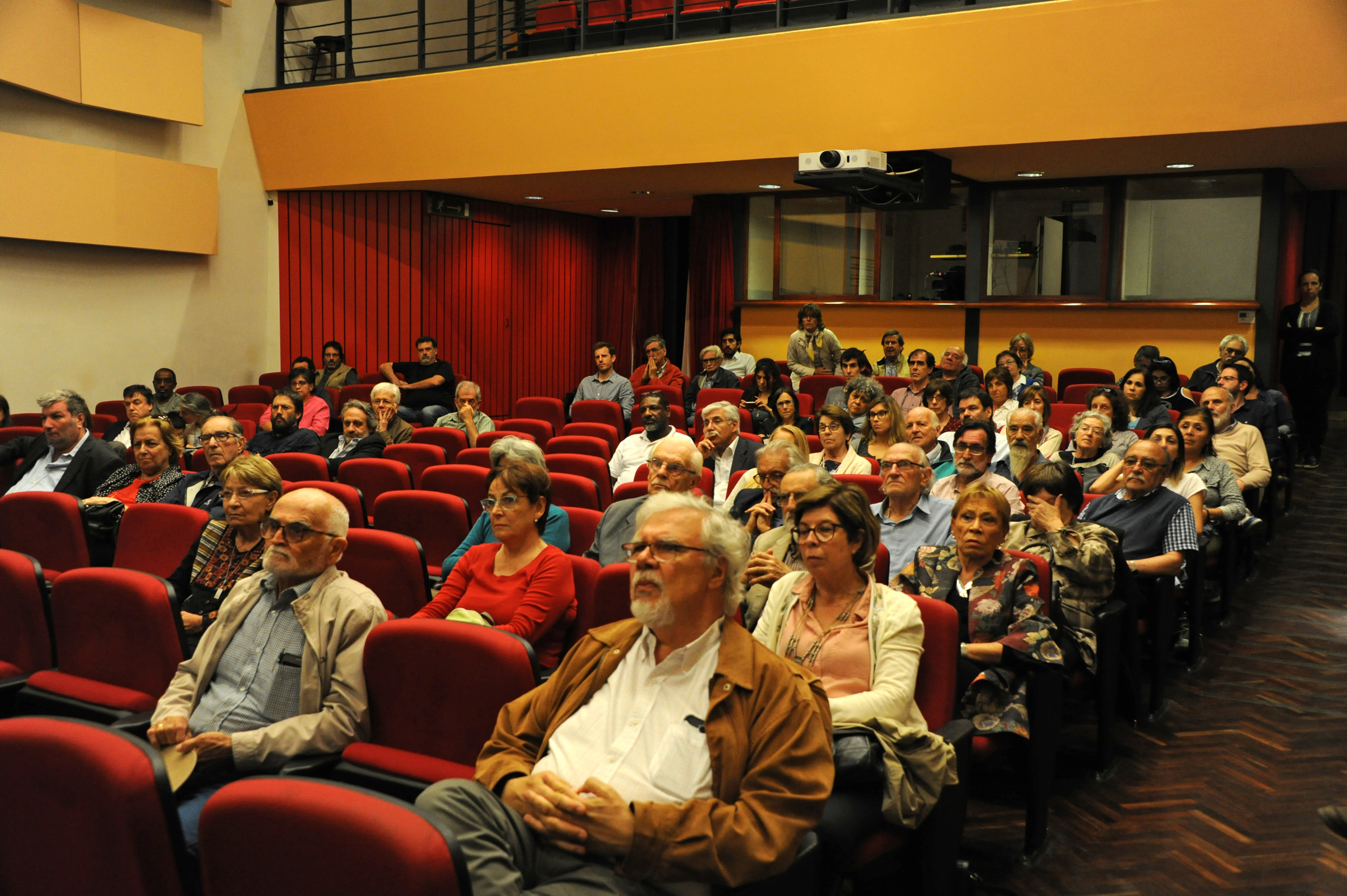 Lanzamiento del libro titulado “Vivienda: familia, comunidad, territorio”, sobre la obra de Juan Pablo Terra