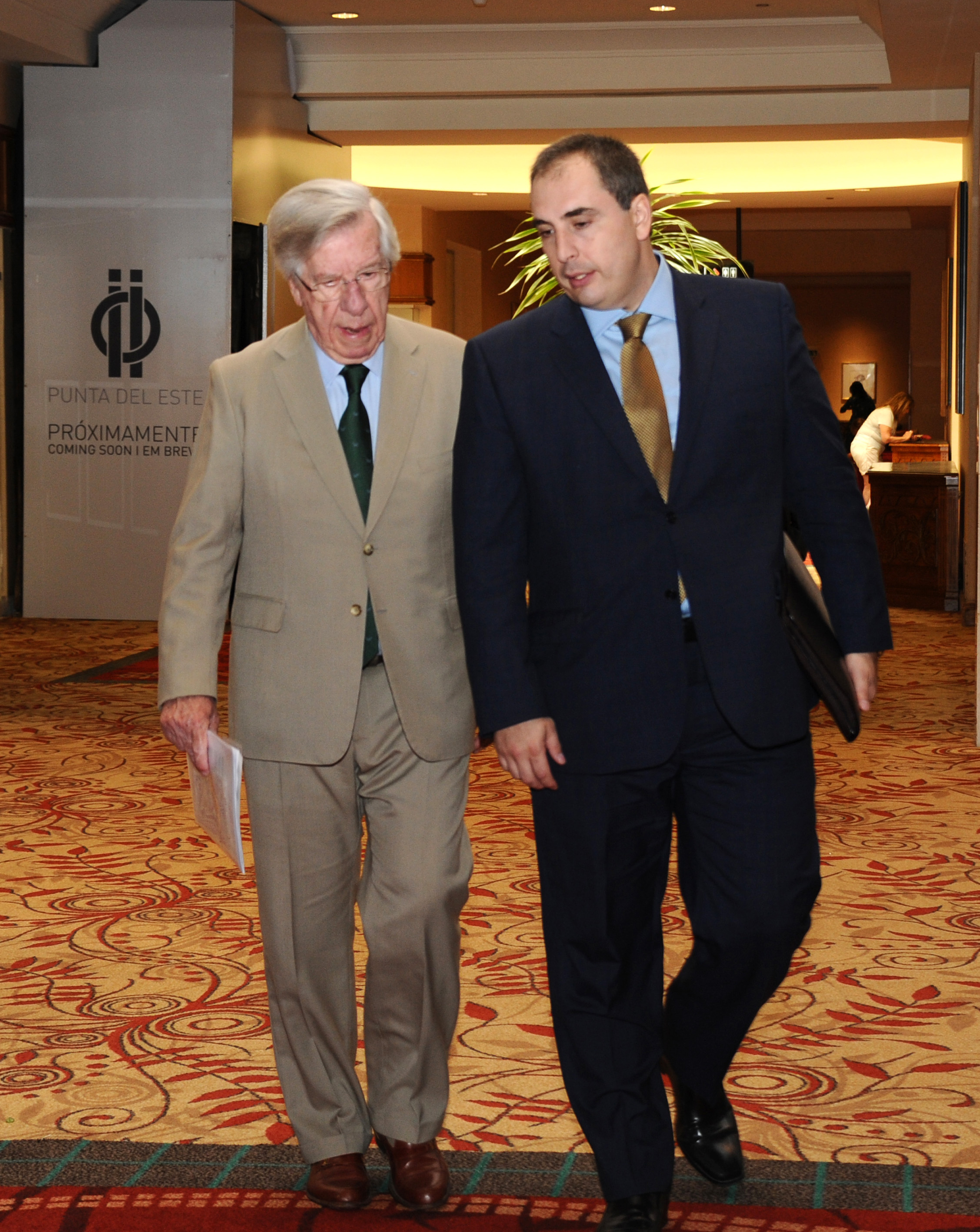 Astori y Ferreri en la XI Reunión del Foro Global sobre Transparencia e Intercambio de Información con Fines Fiscales