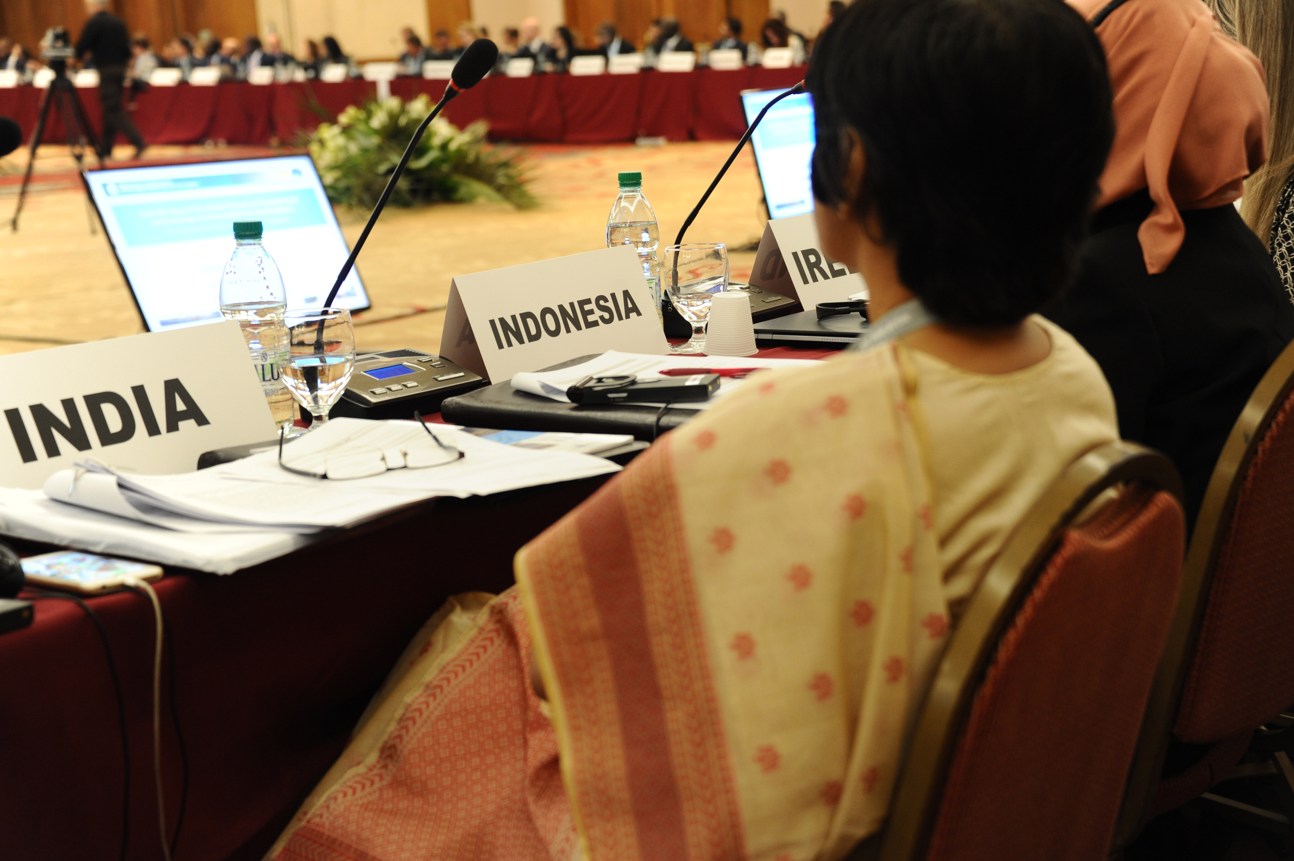 XI Reunión del Foro Global sobre Transparencia e Intercambio de Información con Fines Fiscales