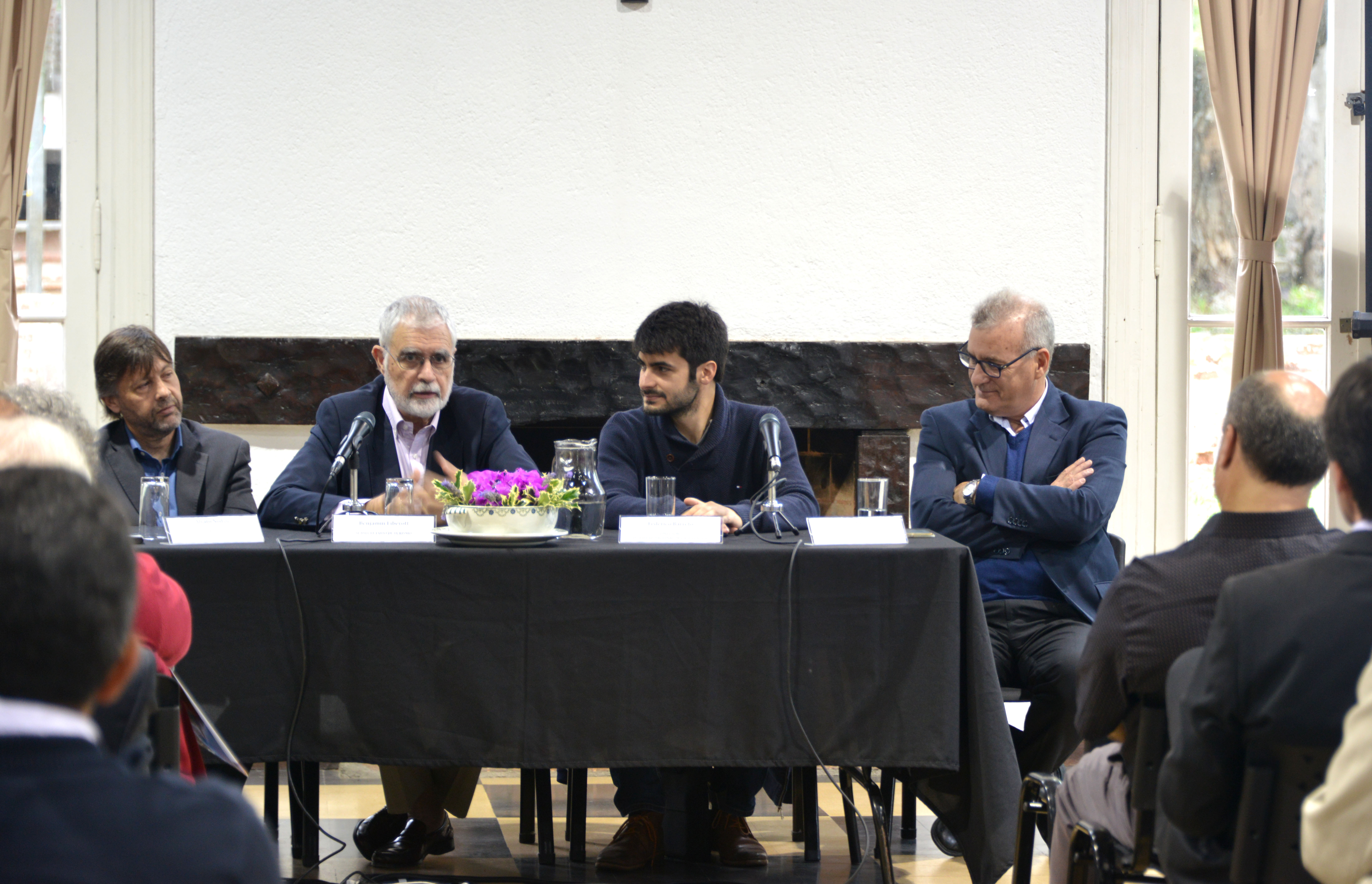 VII Jornada Nacional de Turismo Social
