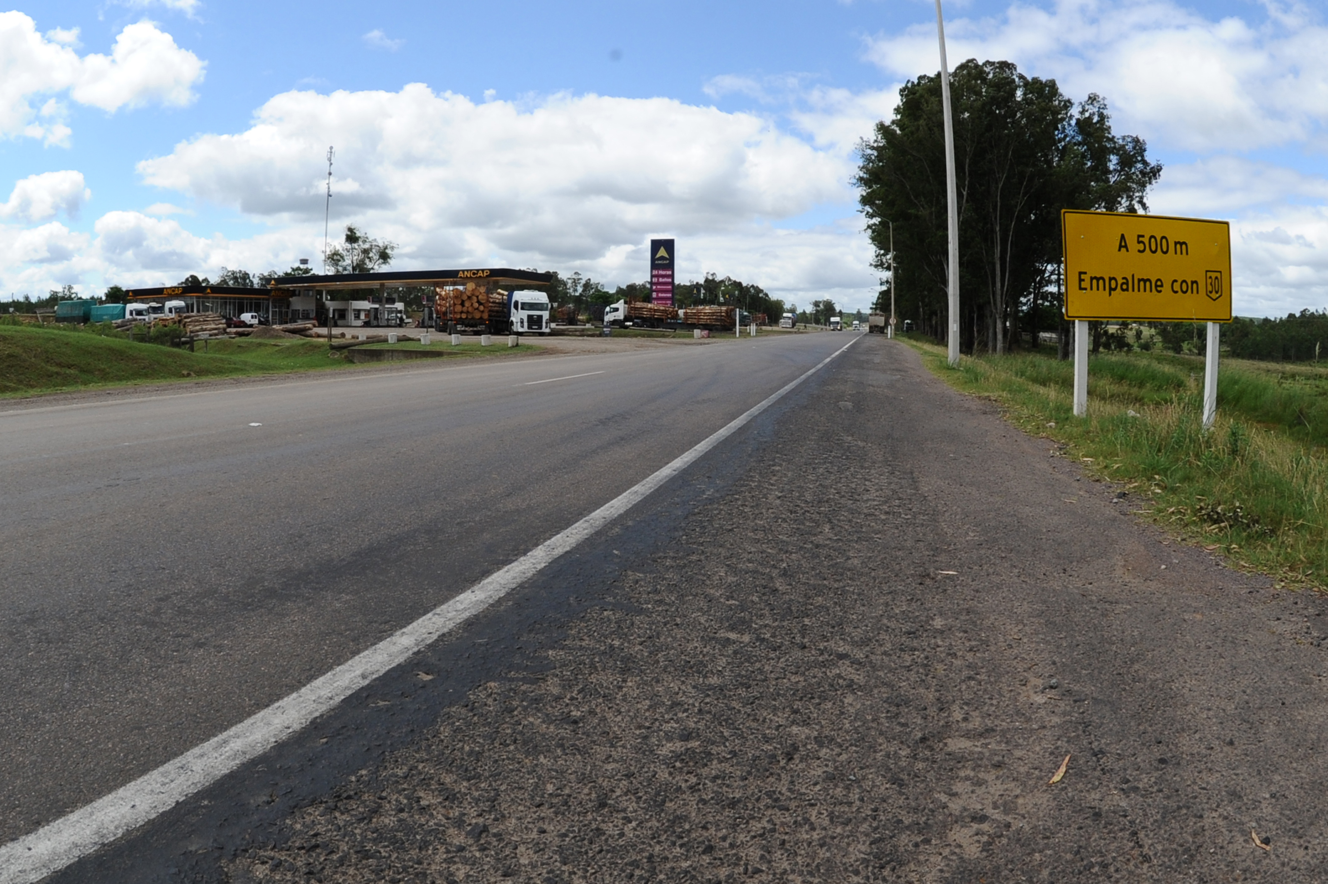 Ruta 30