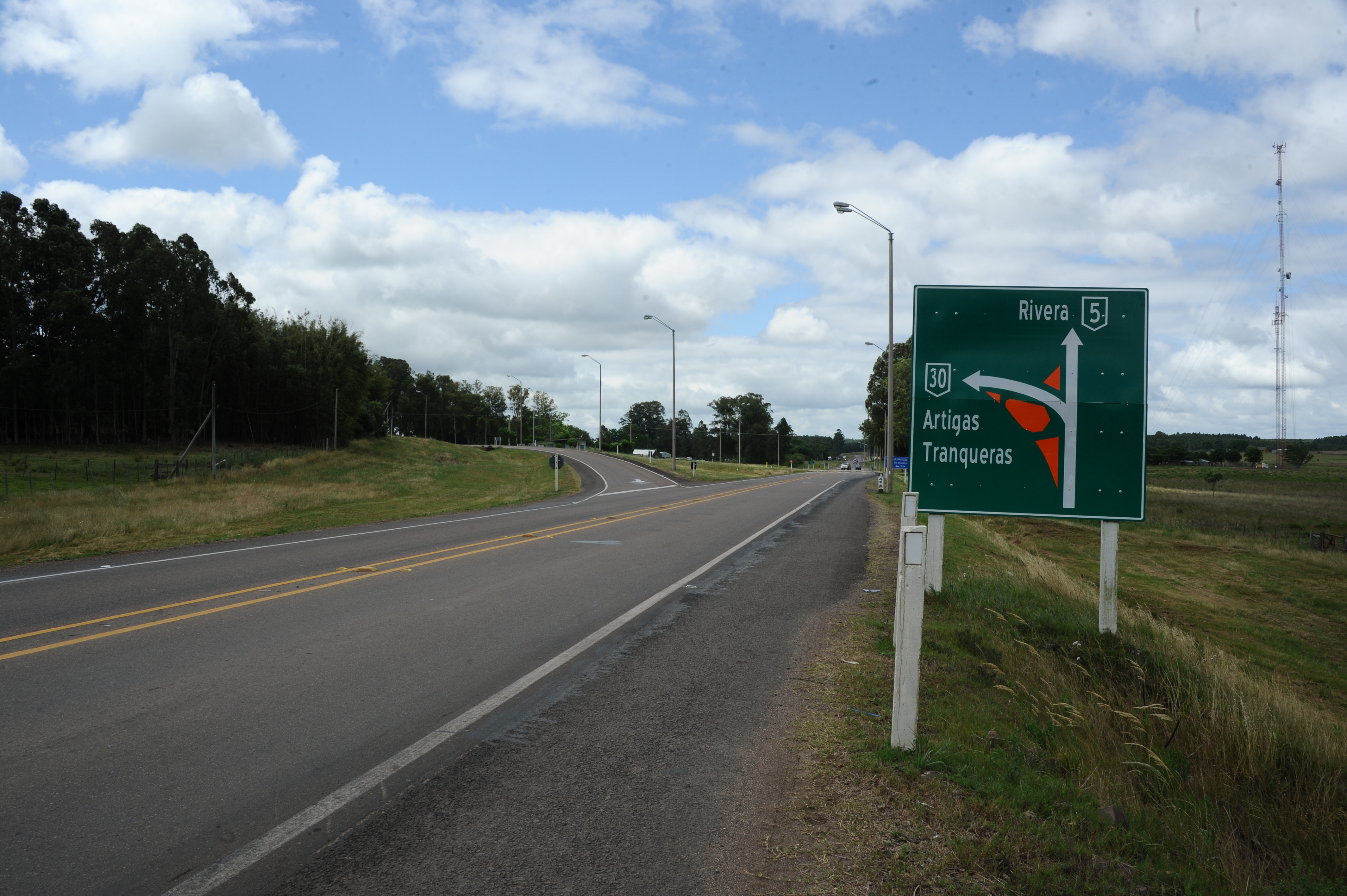 Ruta 30