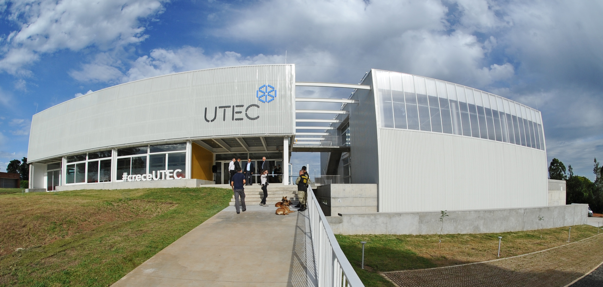 Universidad Tecnológica (Utec) de Rivera