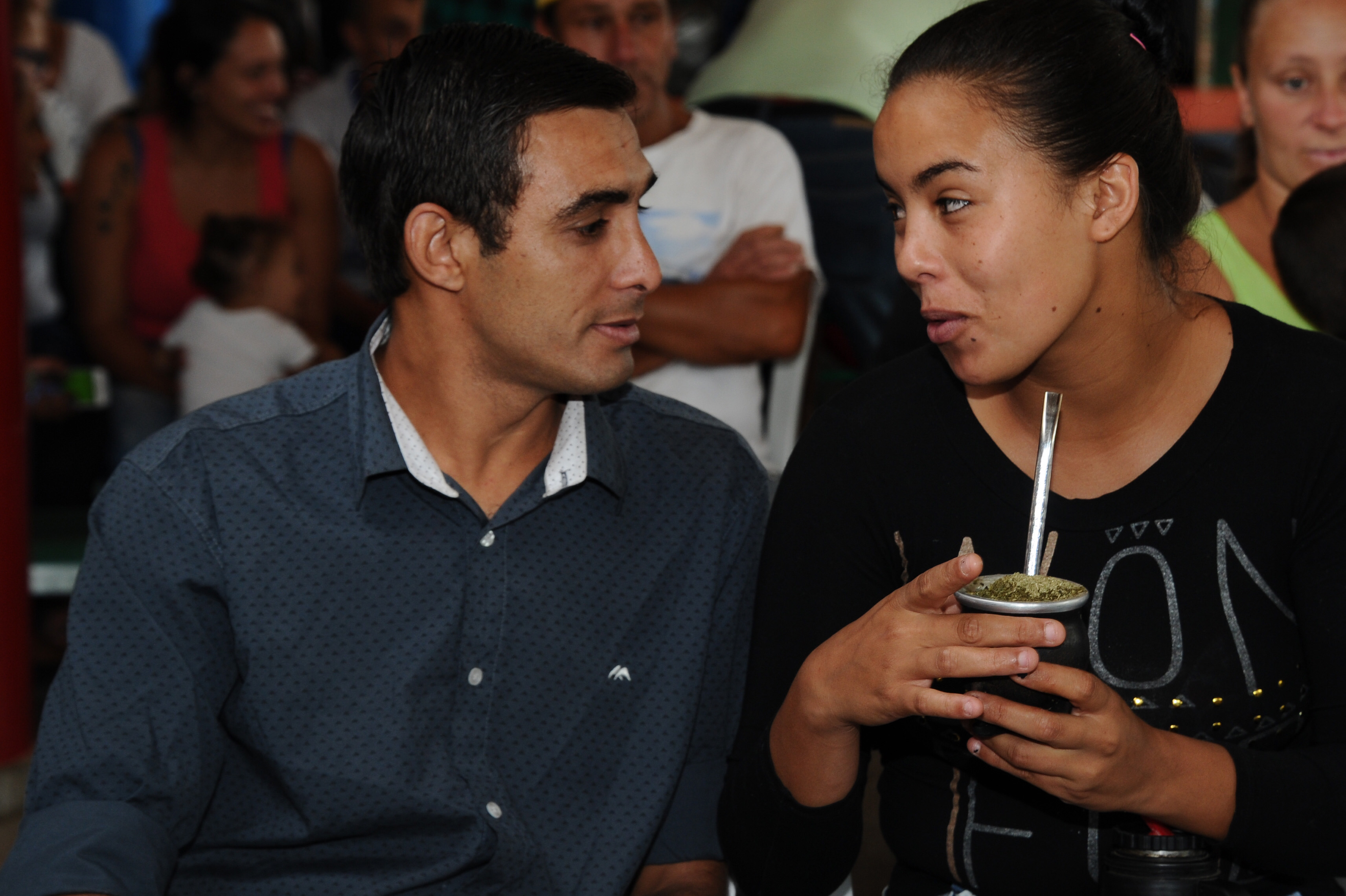 Firmar de acuerdo con la intendencia departamental para concretar la relocalización de familias con alto nivel de vulnerabilidad social
