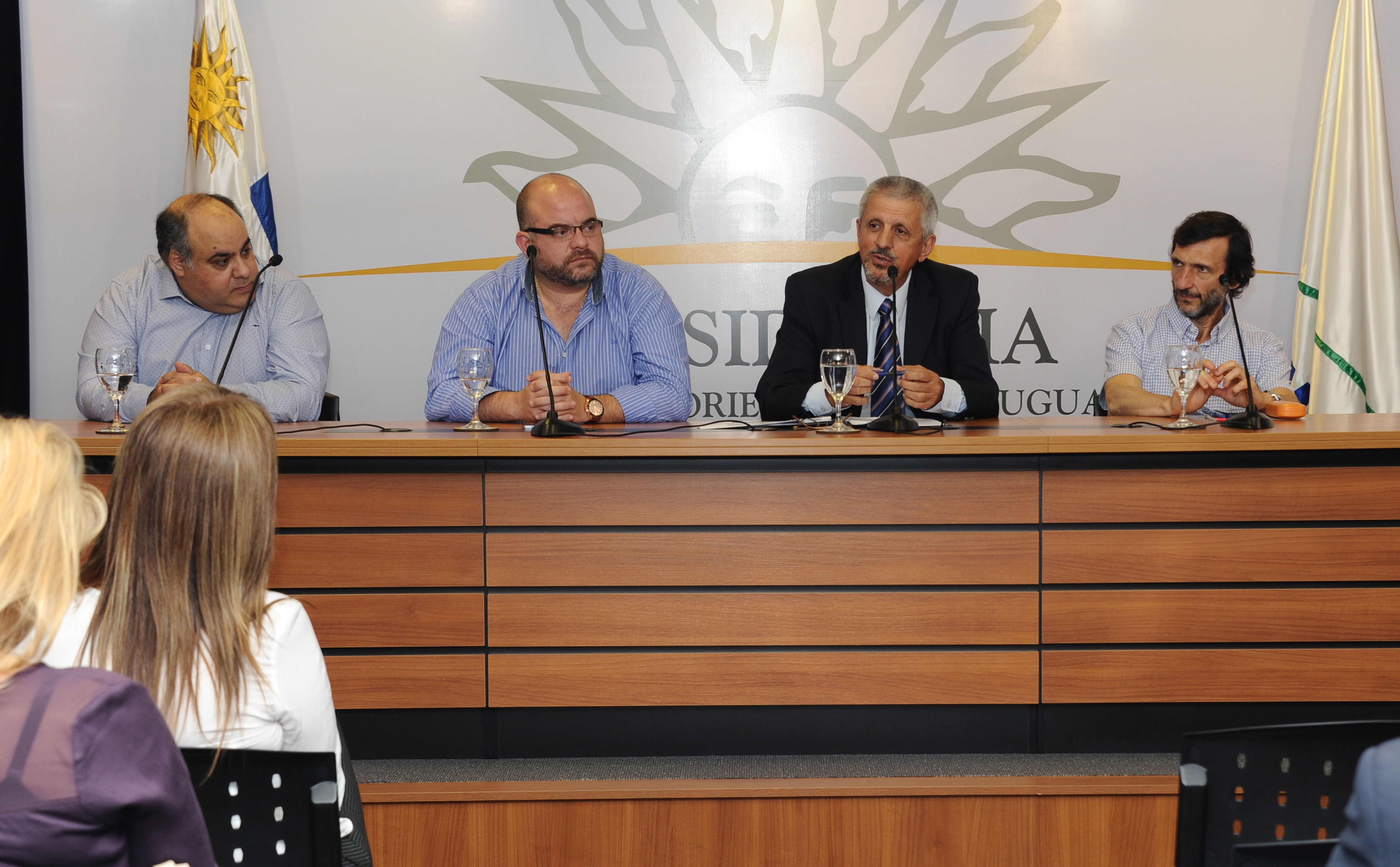 Unasev, UTU y MEC lanzaron programa de Acreditación de Saberes para Instructores de Academias de Conducir