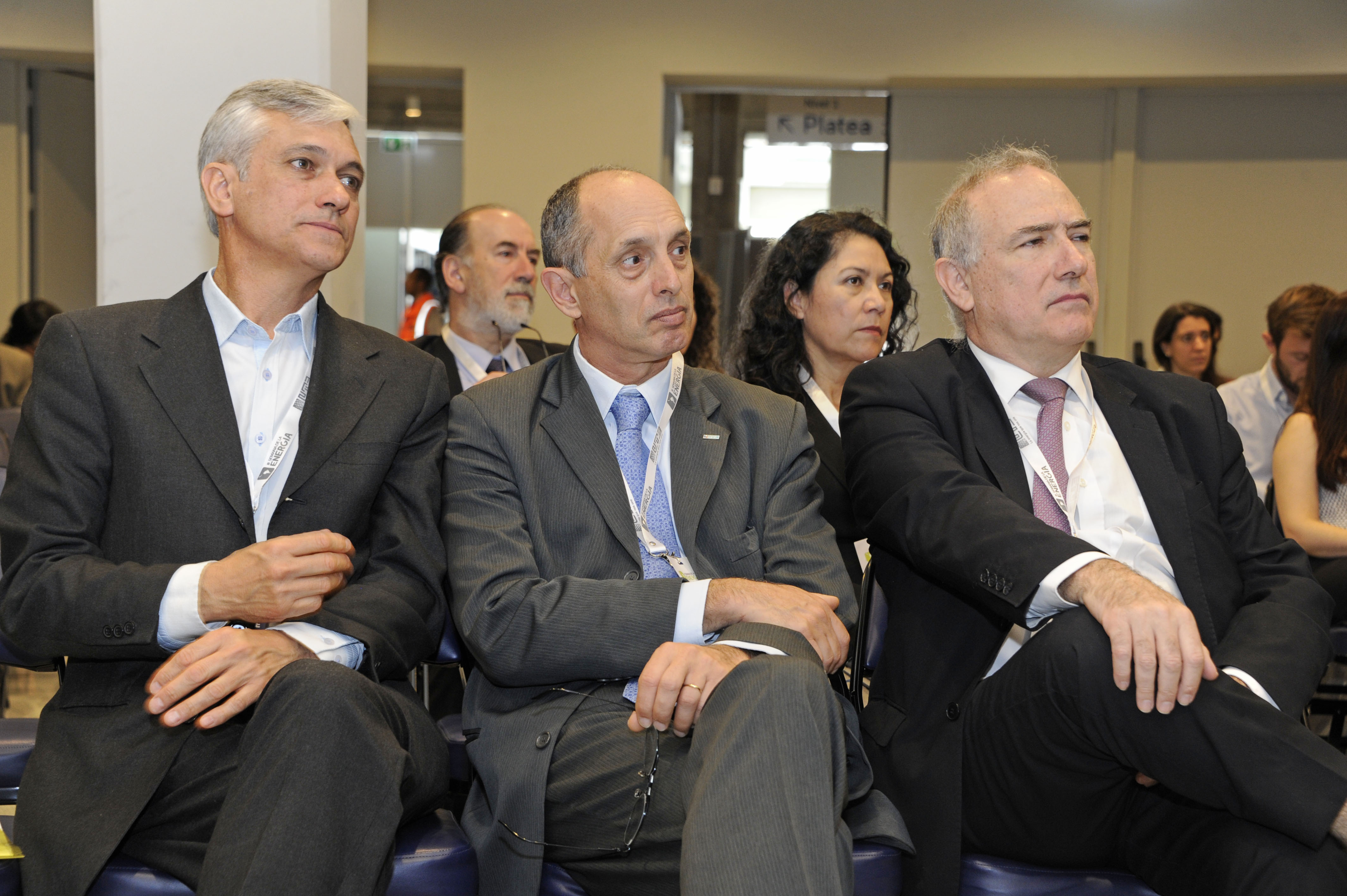 Apertura del Diálogo Regional de Política del Banco Interamericano de Desarrollo