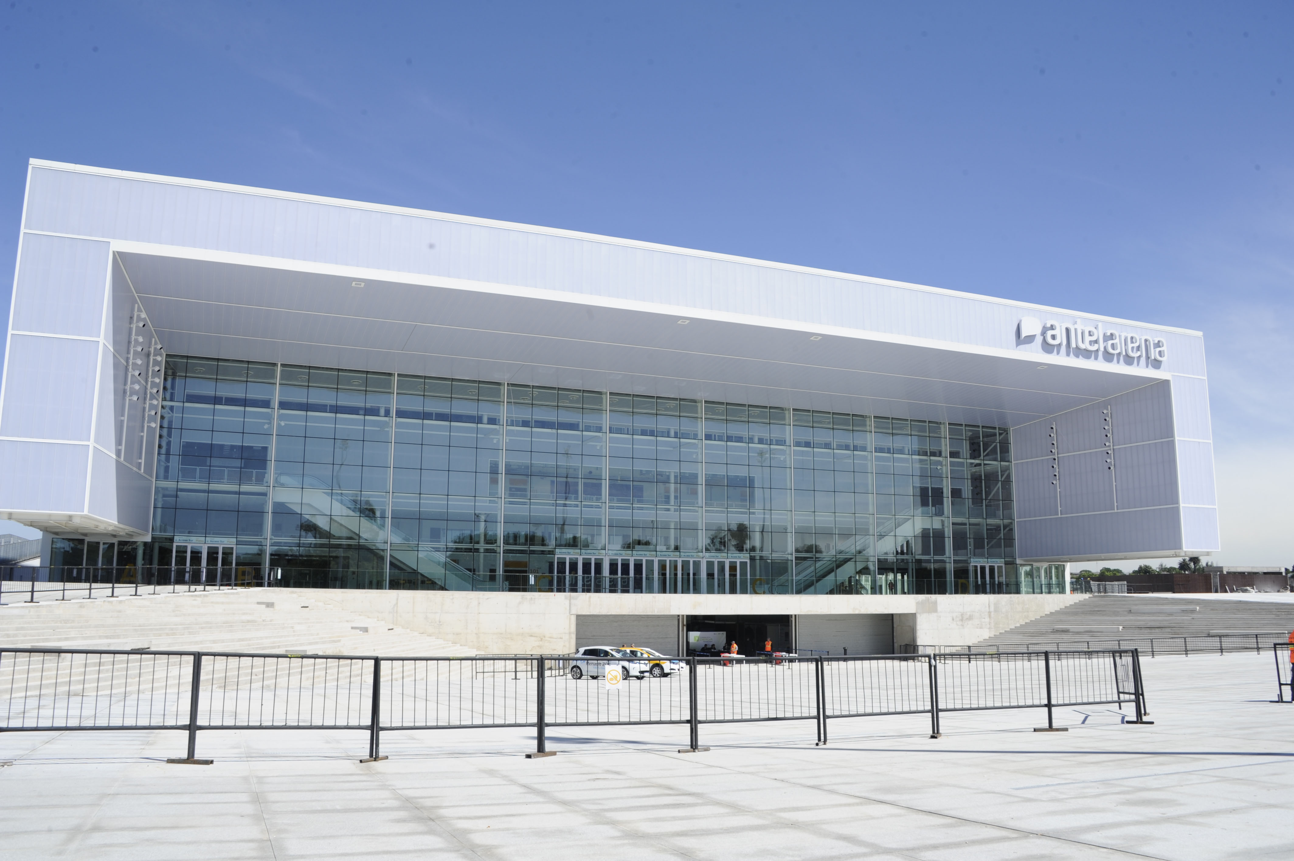 Antel Arena