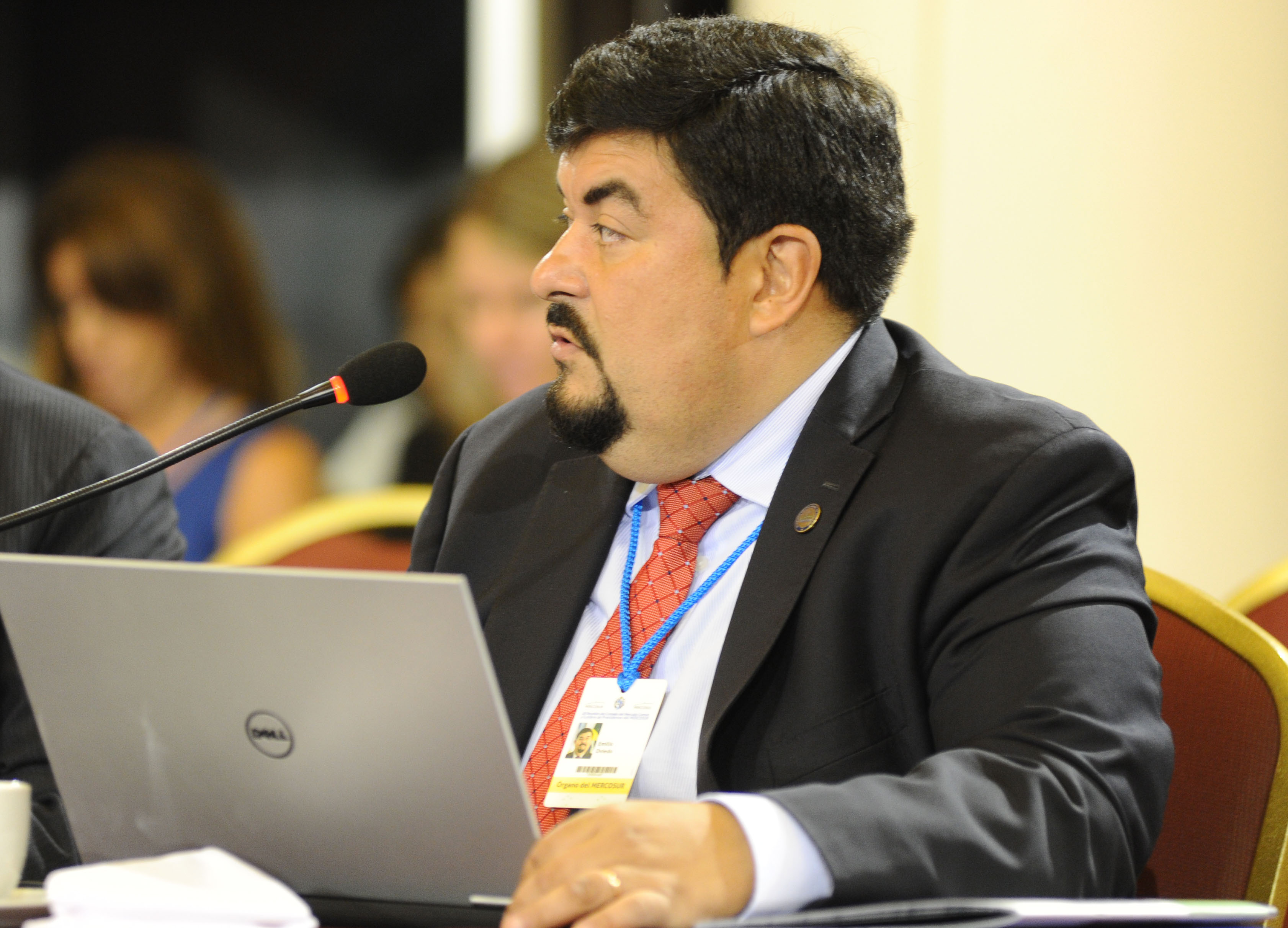 LIII Reunión del Consejo del Mercado Común