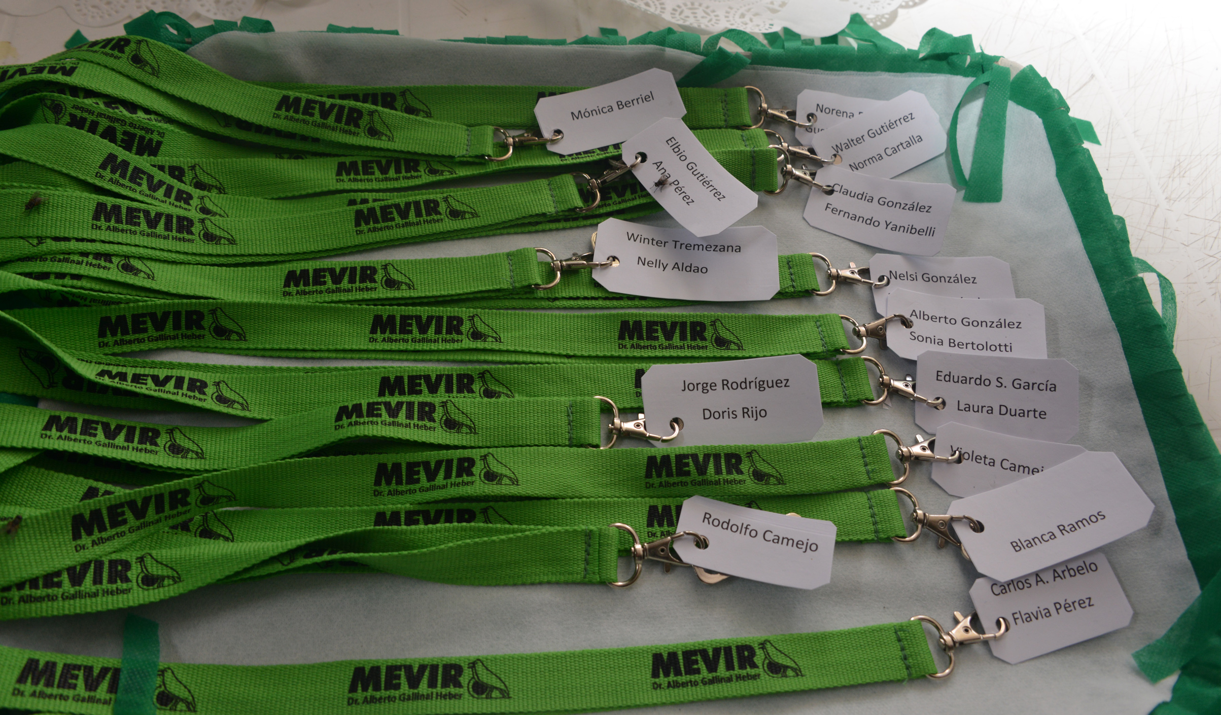 Llaves de viviendas de Mevir en Tala, Canelones