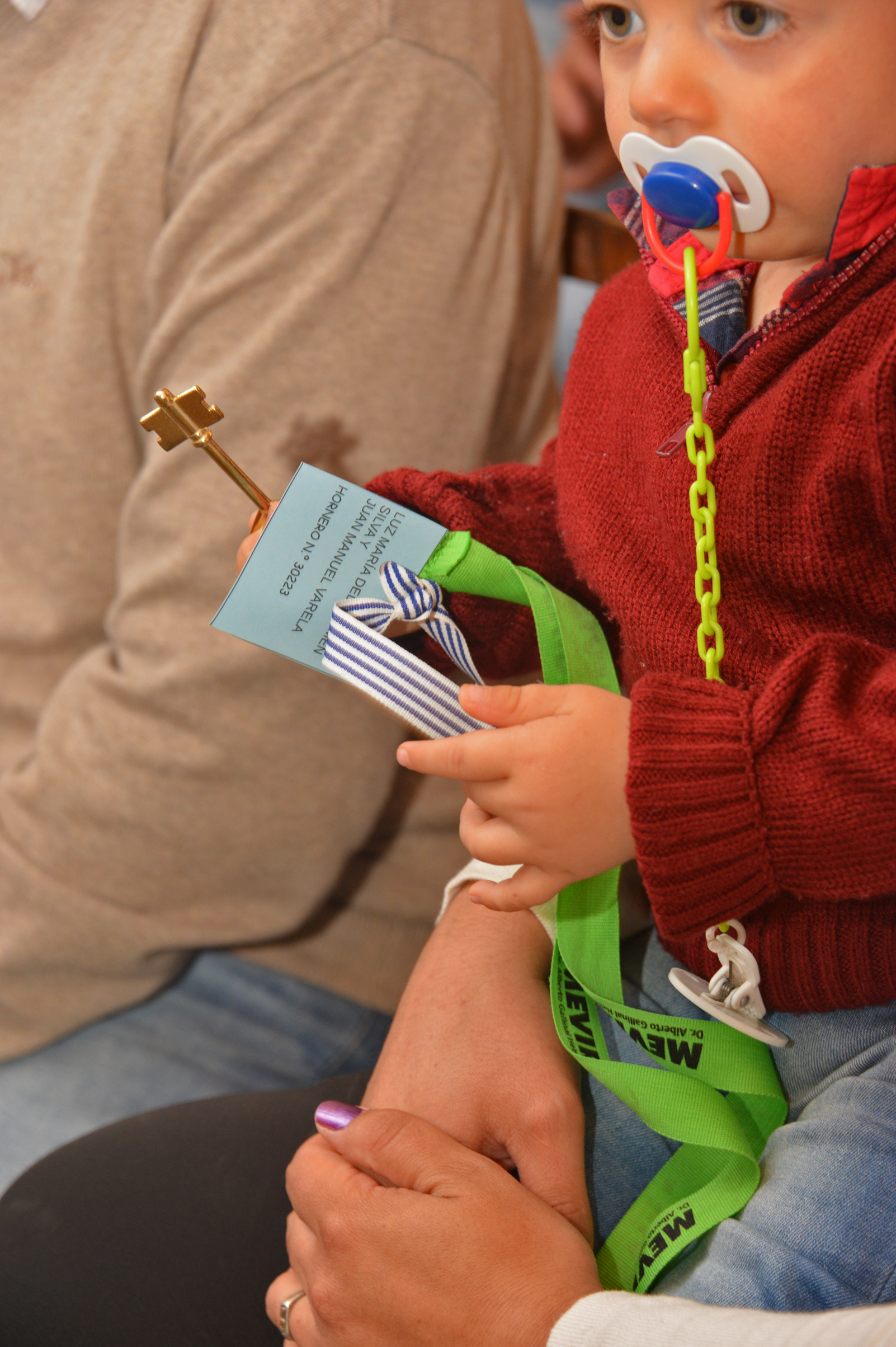 Acto de entrega de viviendas de Mevir en Fray Marcos, Florida