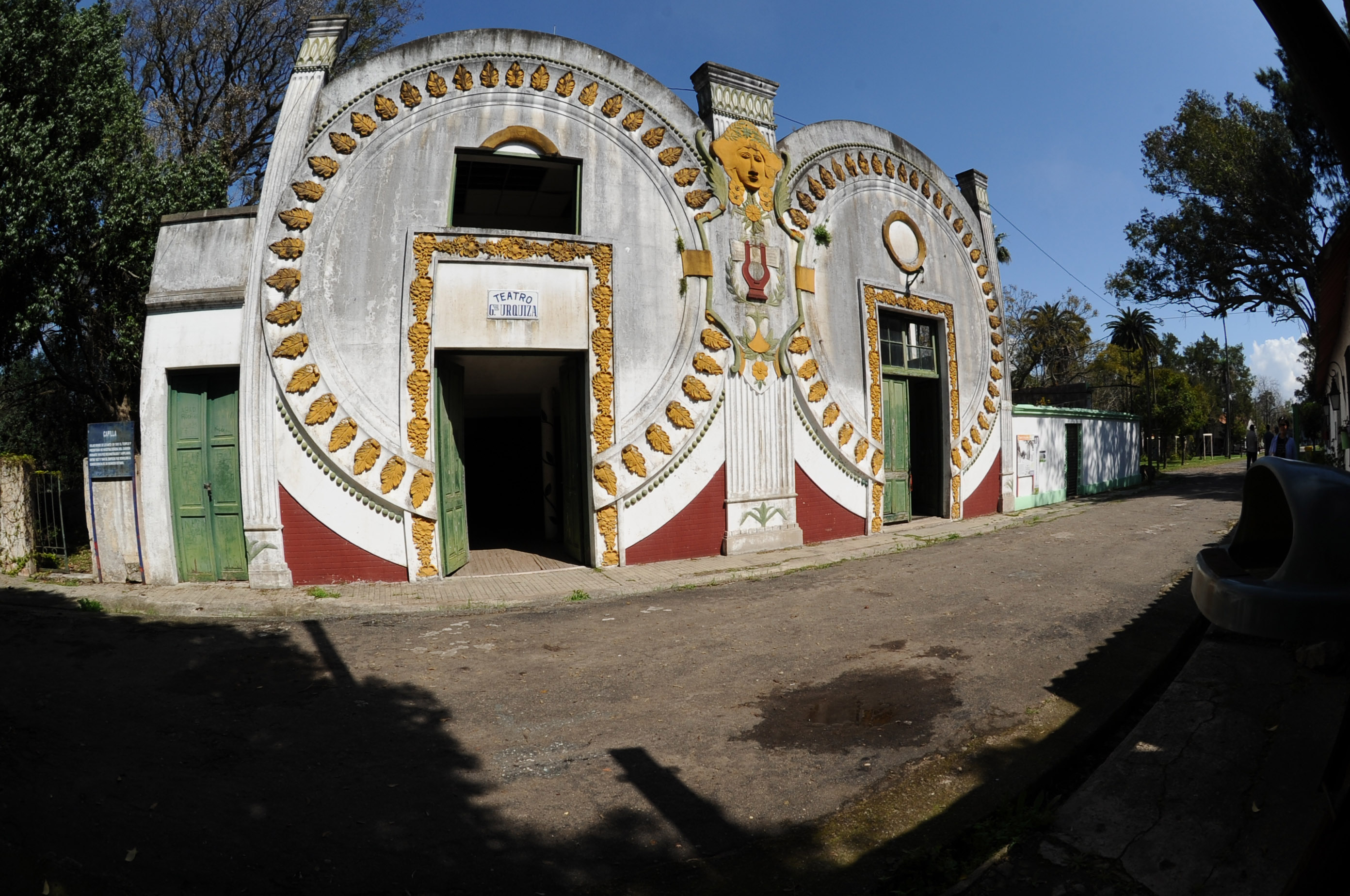 Se creó comisión para demarcar y delimitar islas Martín García y Timoteo Domínguez