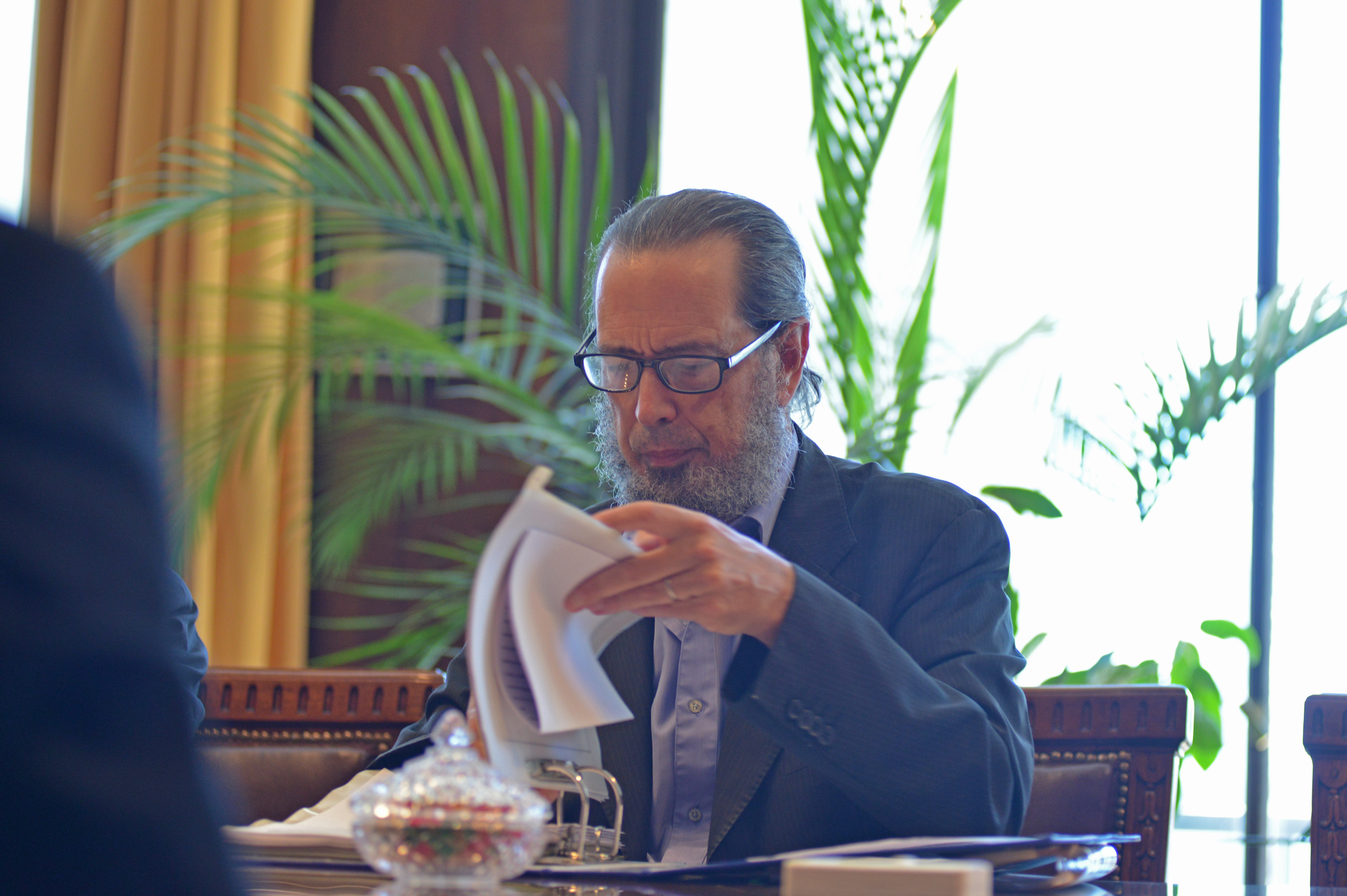 Directorio de la ANP, presidido por Alberto Díaz, formalizó la designación de Gerardo García como nuevo capitán del Puerto de Montevideo