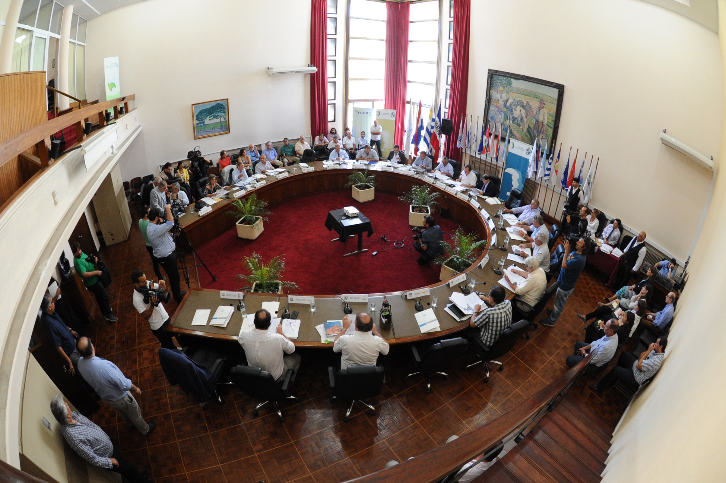 Congreso de Intendentes