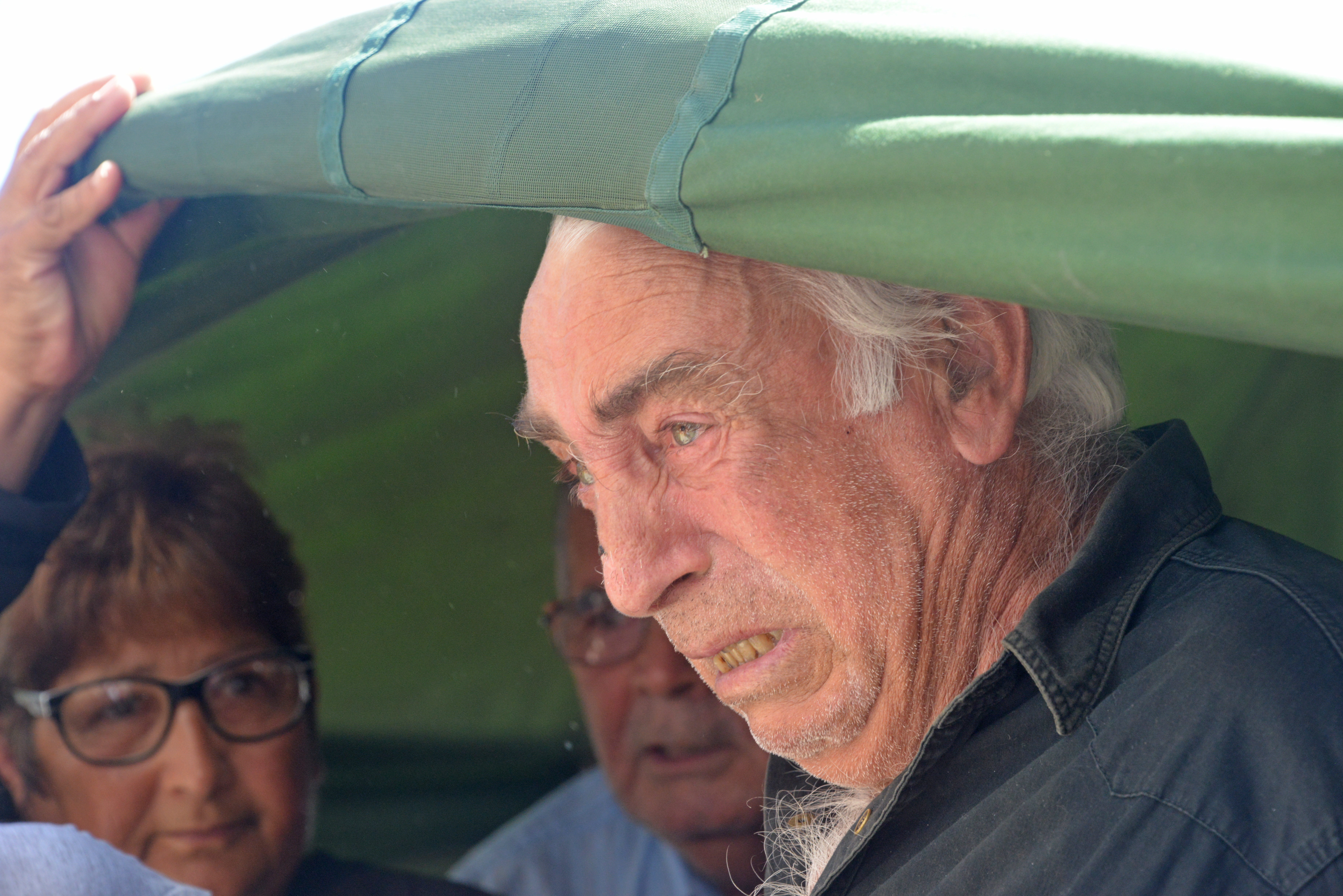 Ministerio de Vivienda inauguró en Minas 28 unidades para pasivos, en acuerdo con el BPS