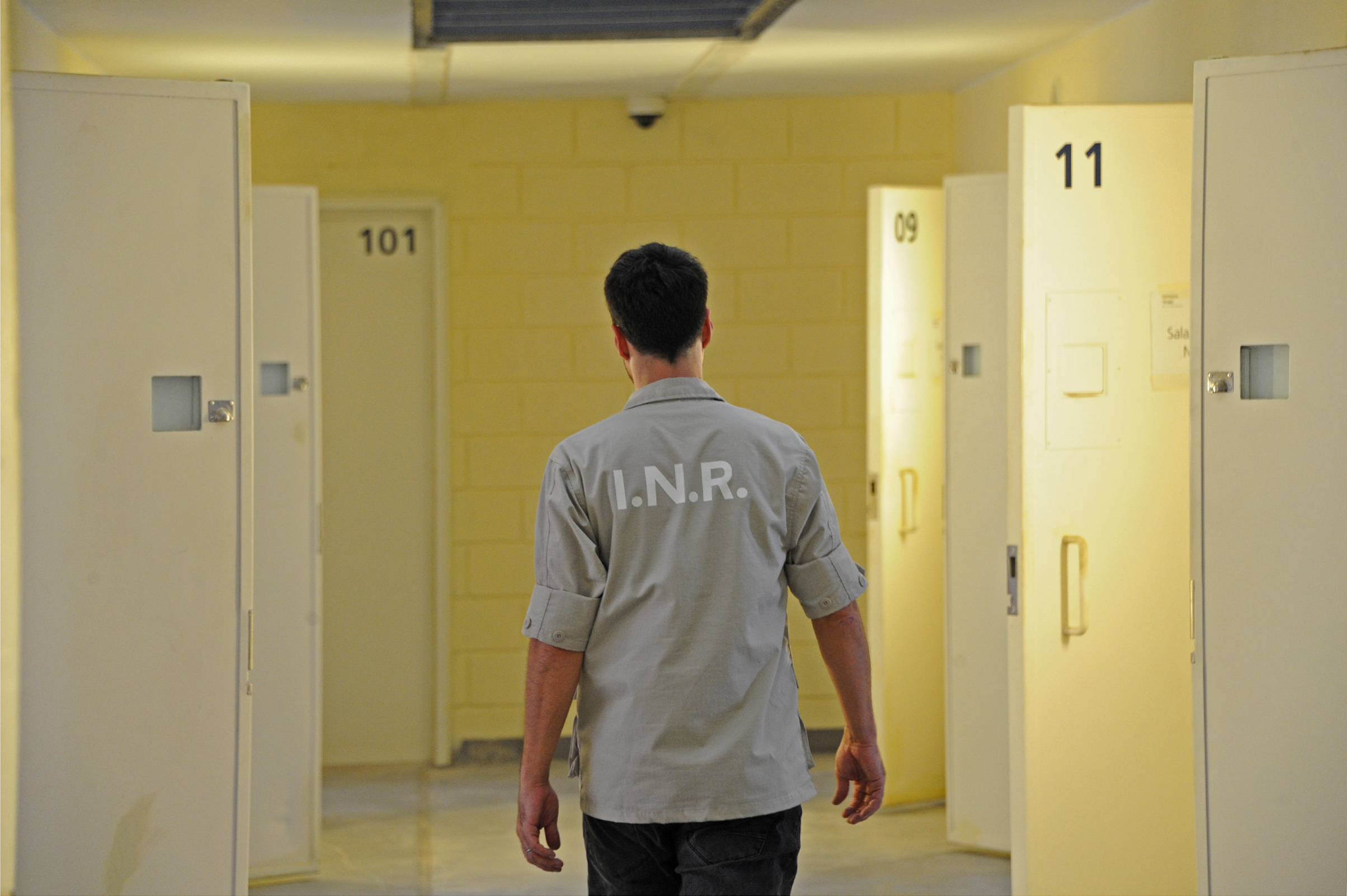 Unidad Penitenciaria de Punta de Rieles