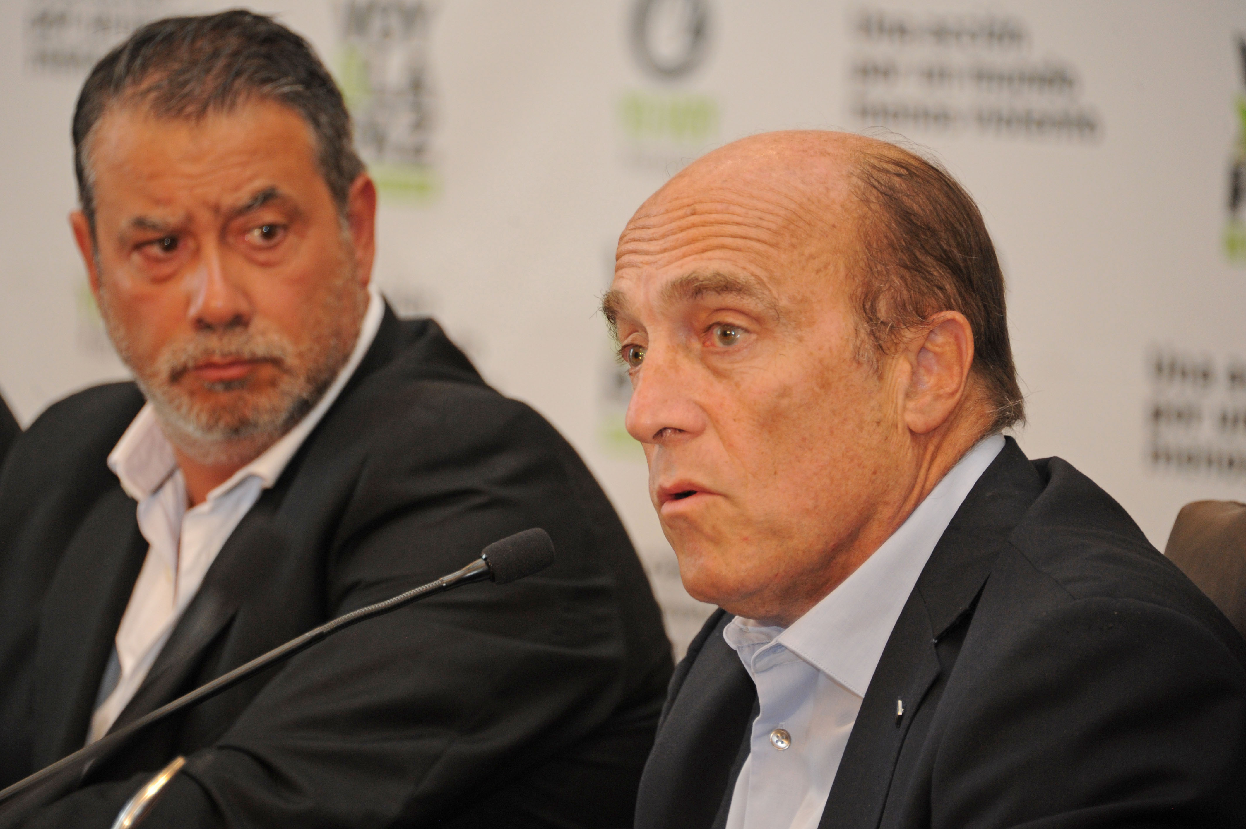 Intendente de Montevideo, Daniel Martínez