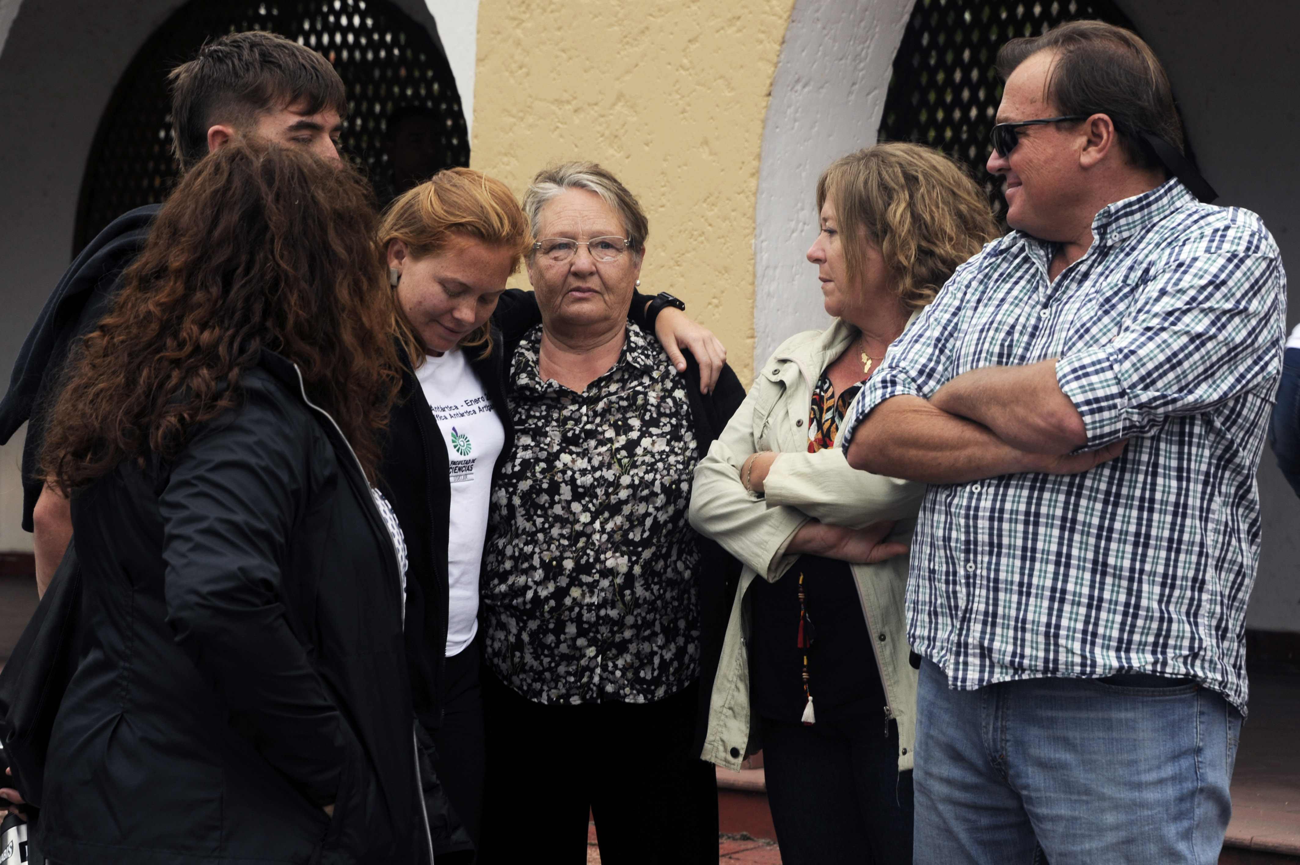 Estudiantes y profesores viajan a la Antártida para investigar fenómenos naturales que afectan en Uruguay