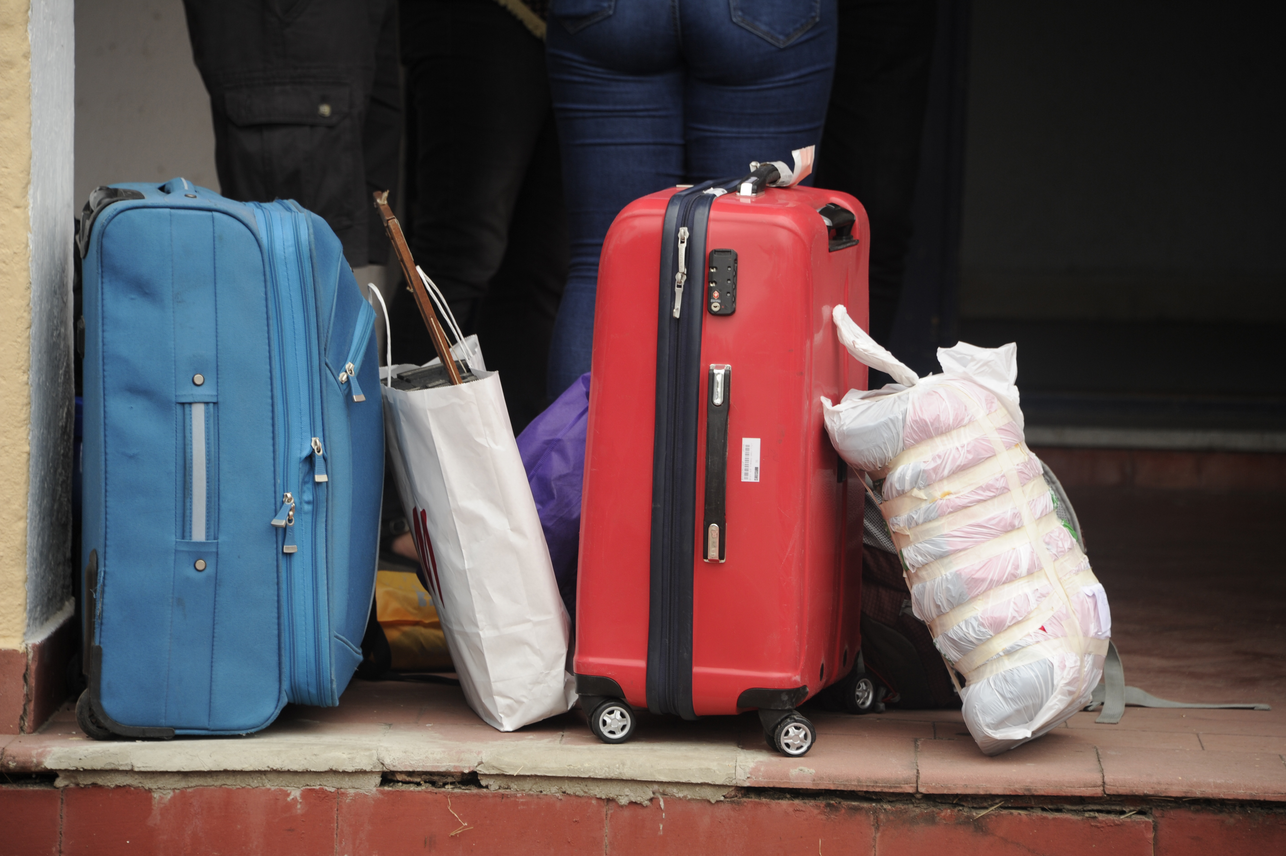 Estudiantes y profesores viajan a la Antártida para investigar fenómenos naturales que afectan en Uruguay