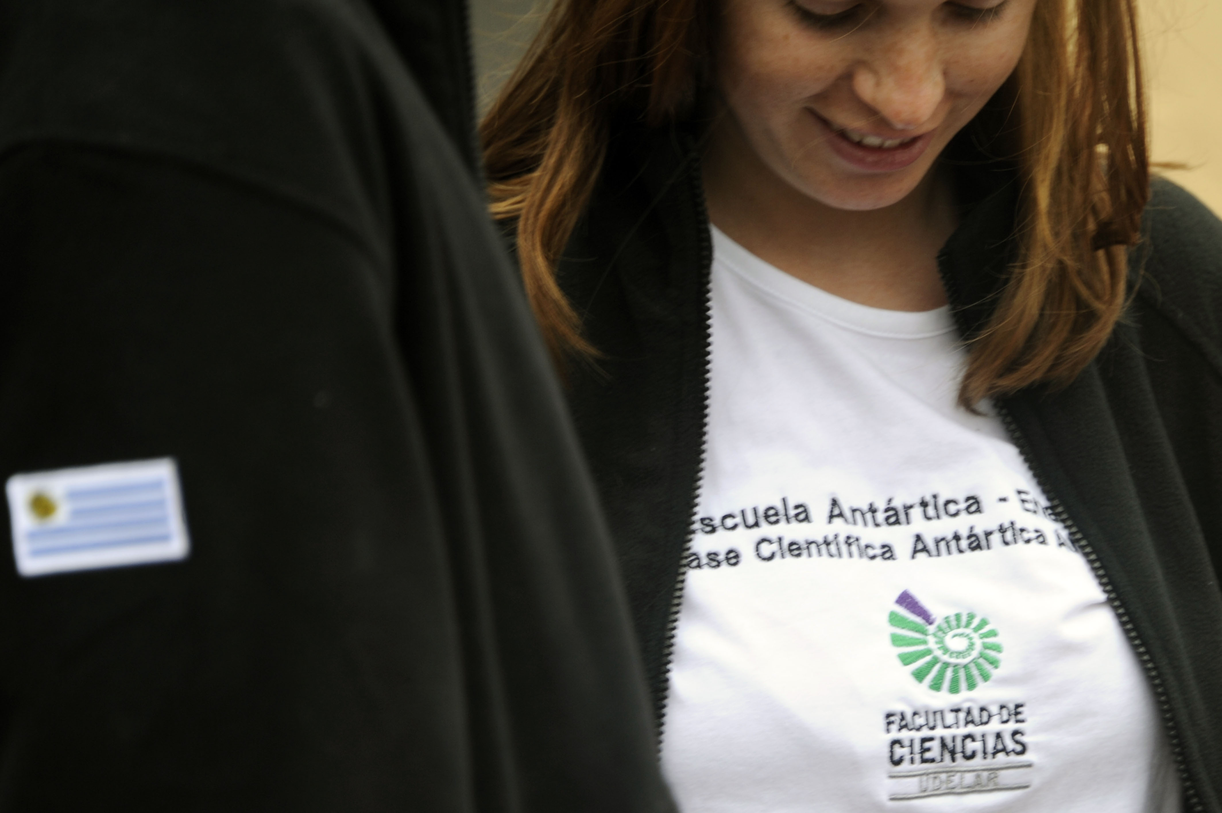 Estudiantes y profesores viajan a la Antártida para investigar fenómenos naturales que afectan en Uruguay