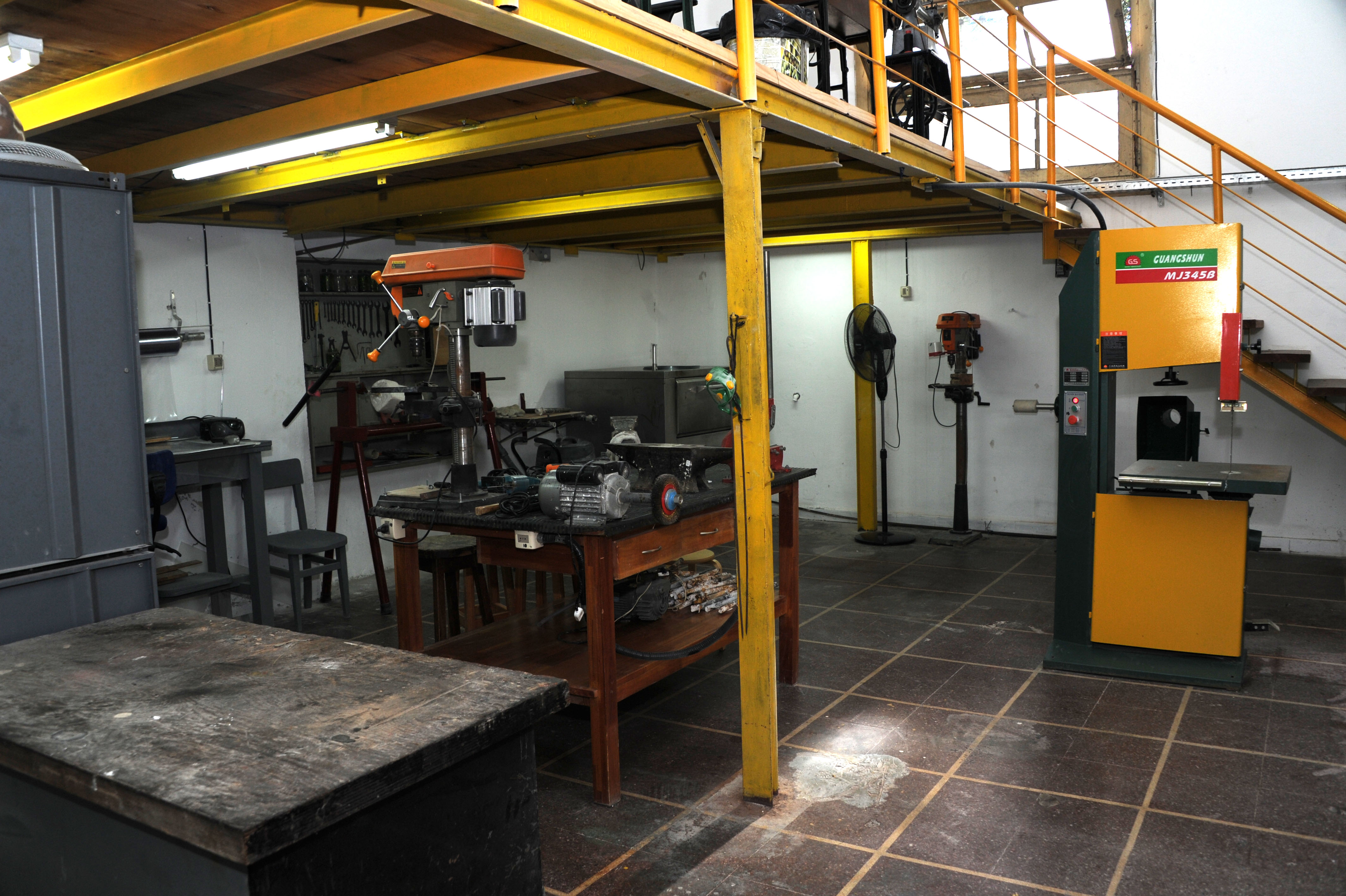 Centro Nacional de Ayudas Técnicas y Tecnológicas