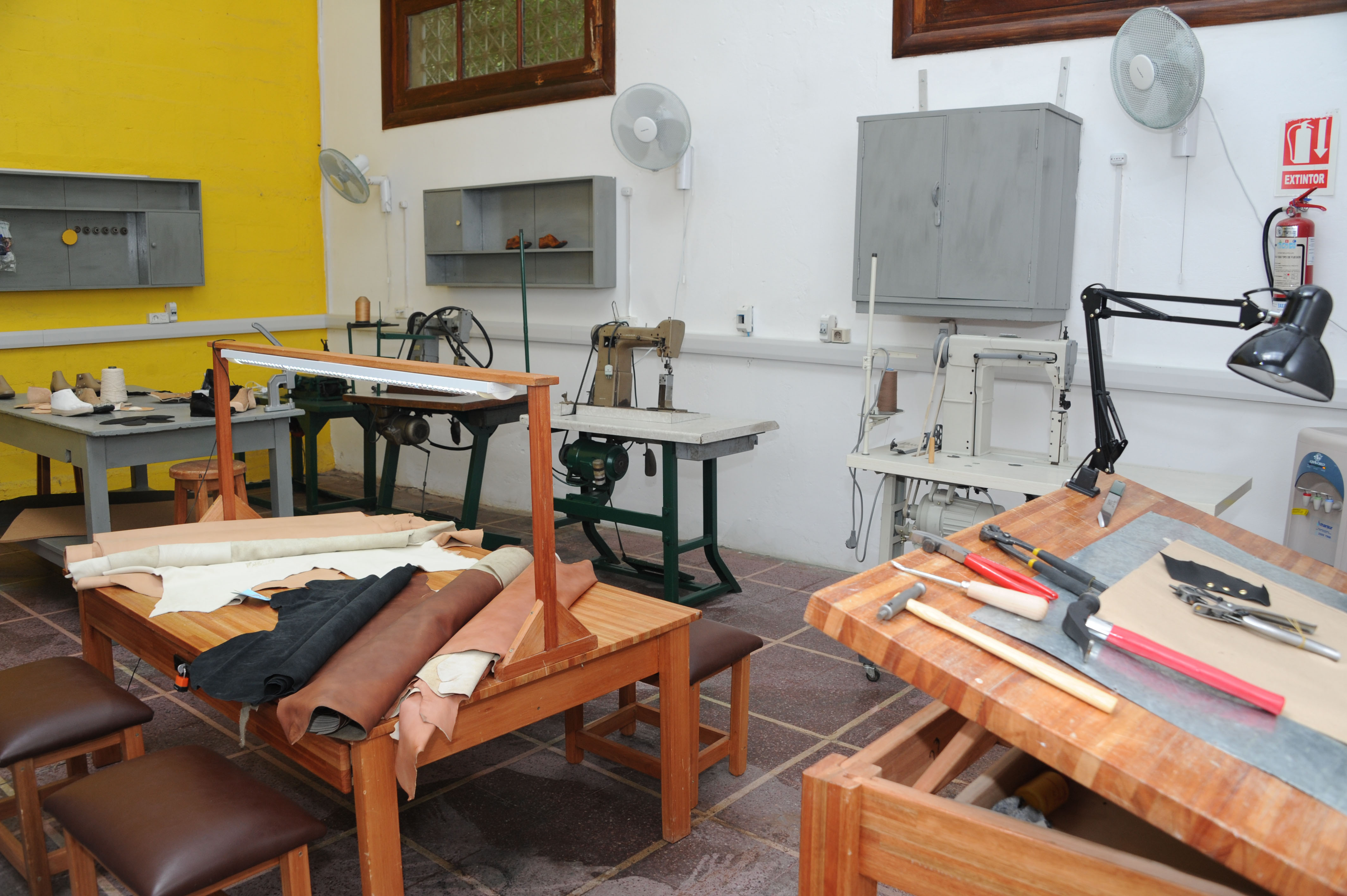Centro Nacional de Ayudas Técnicas y Tecnológicas