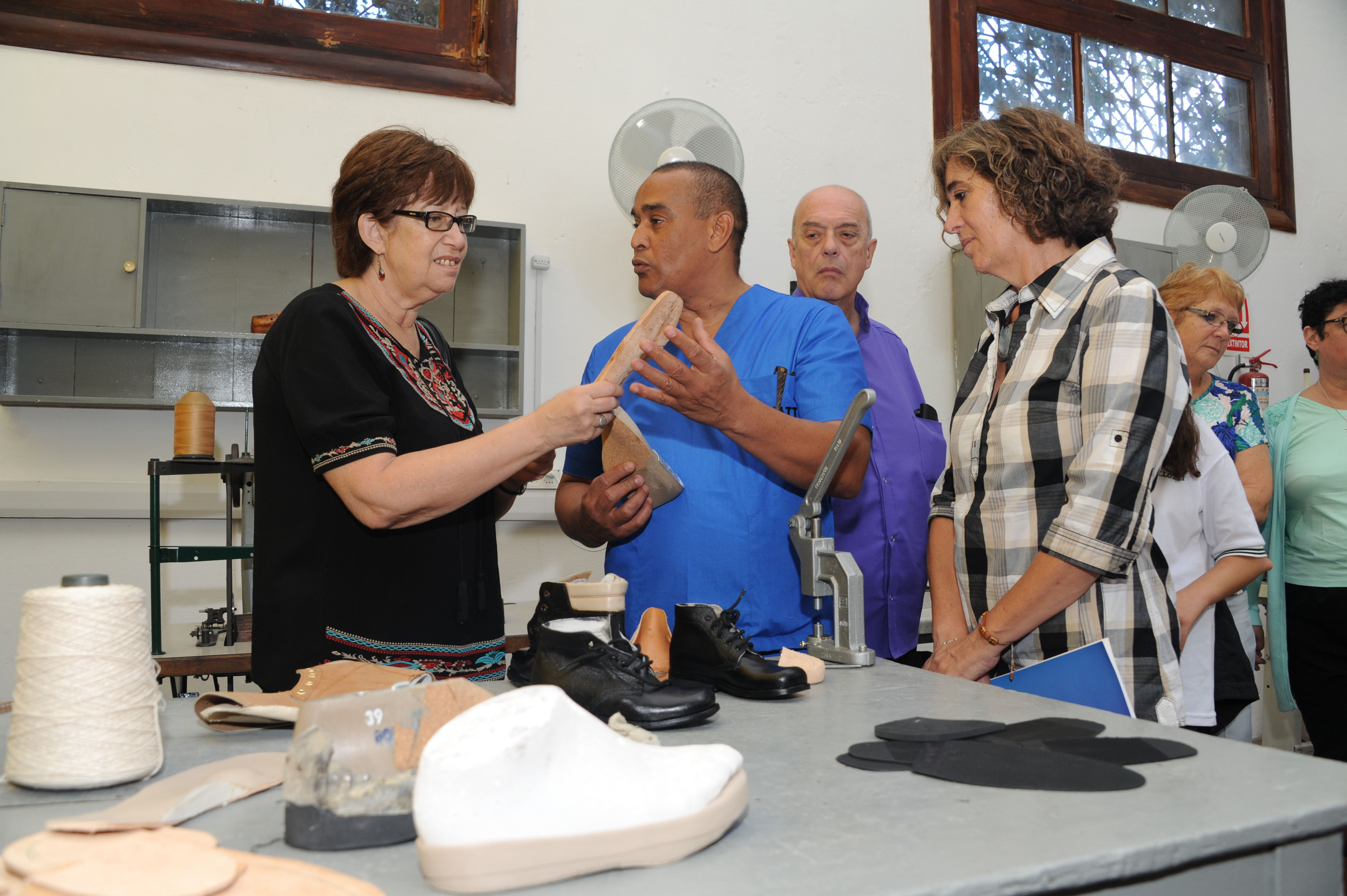 Centro Nacional de Ayudas Técnicas y Tecnológicas