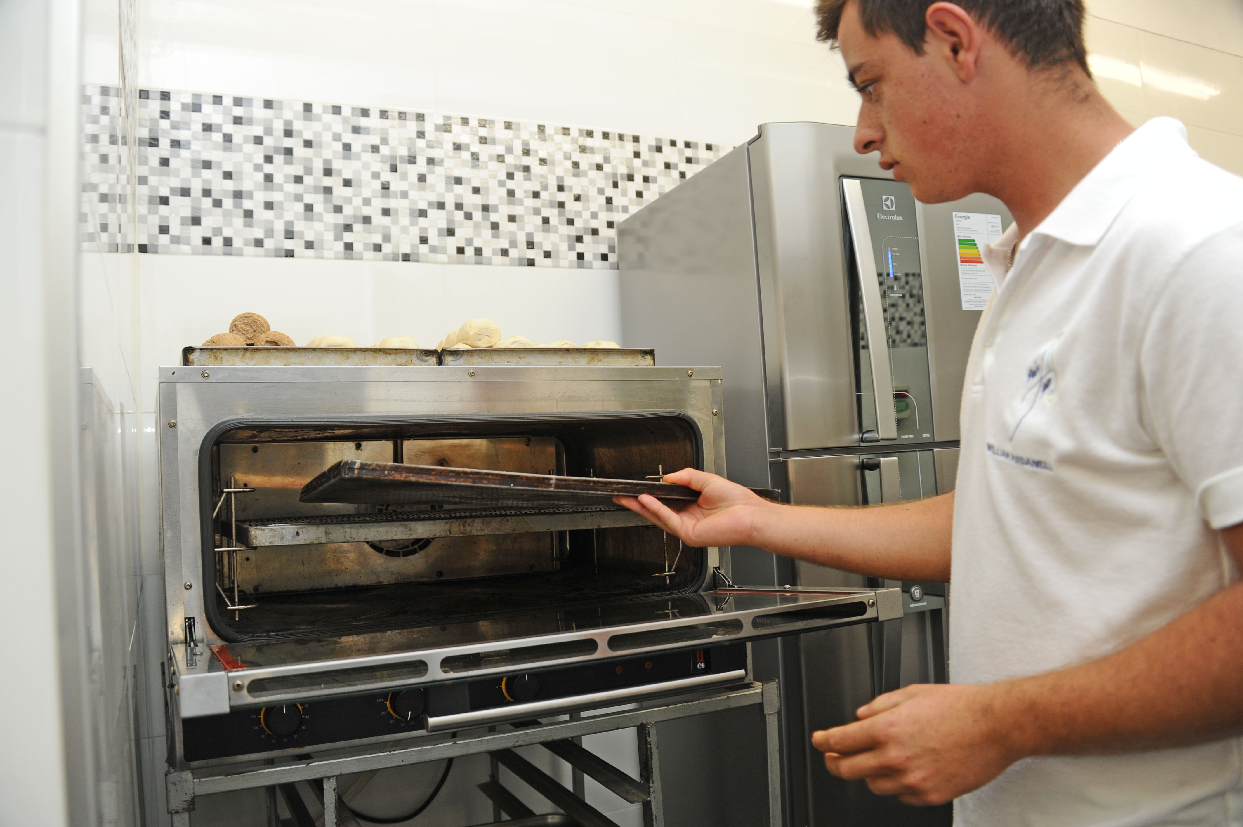 Escuela Superior de Alta Gastronomía de UTU en Punta del Este