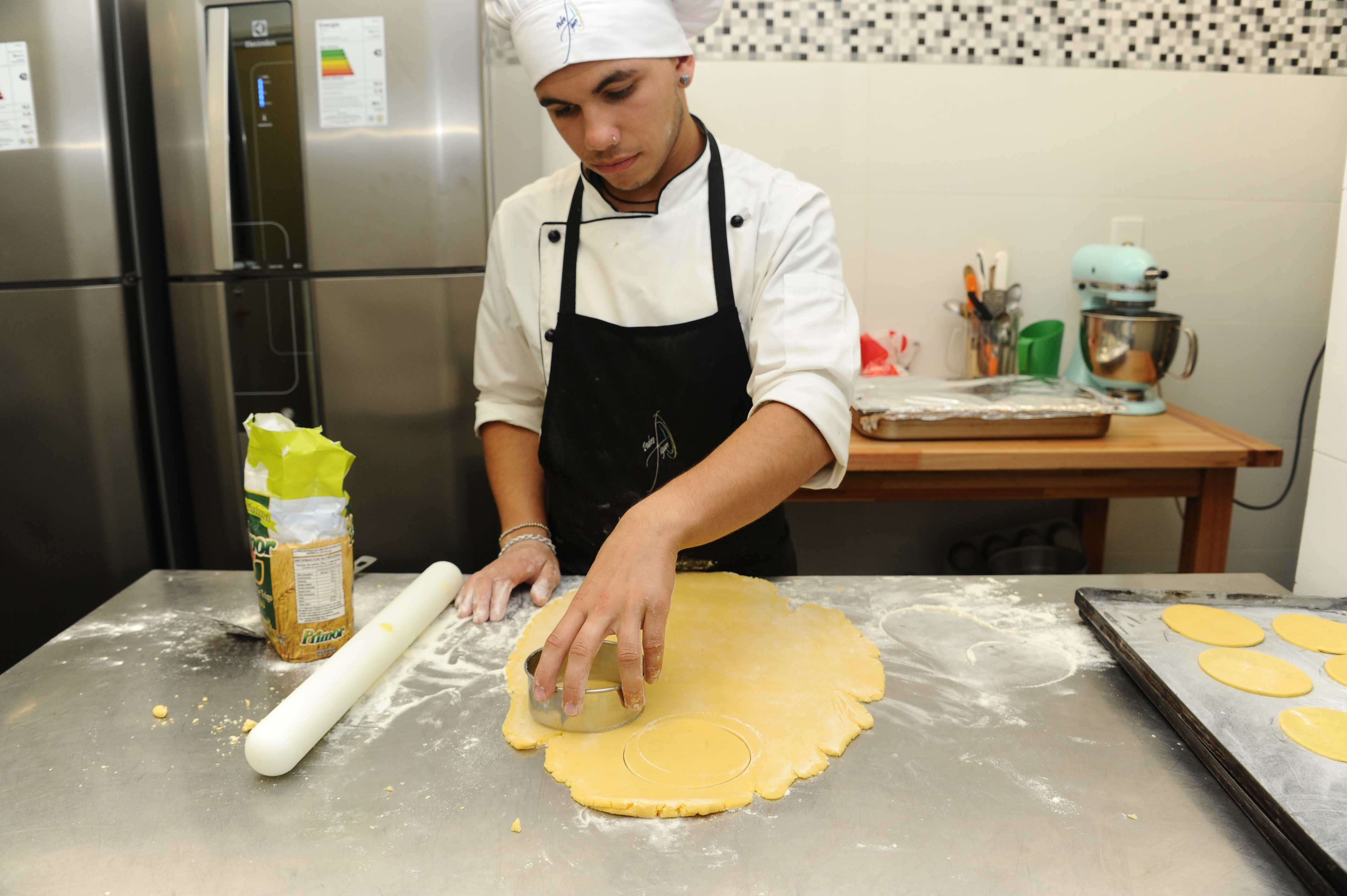 Escuela Superior de Alta Gastronomía de UTU en Punta del Este
