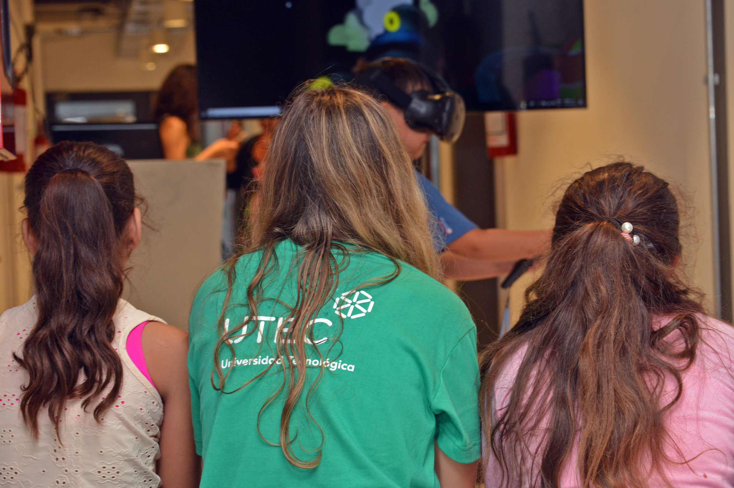Actividad Bricks & Bits acerca la robótica a niños de entre 8 y 13 años