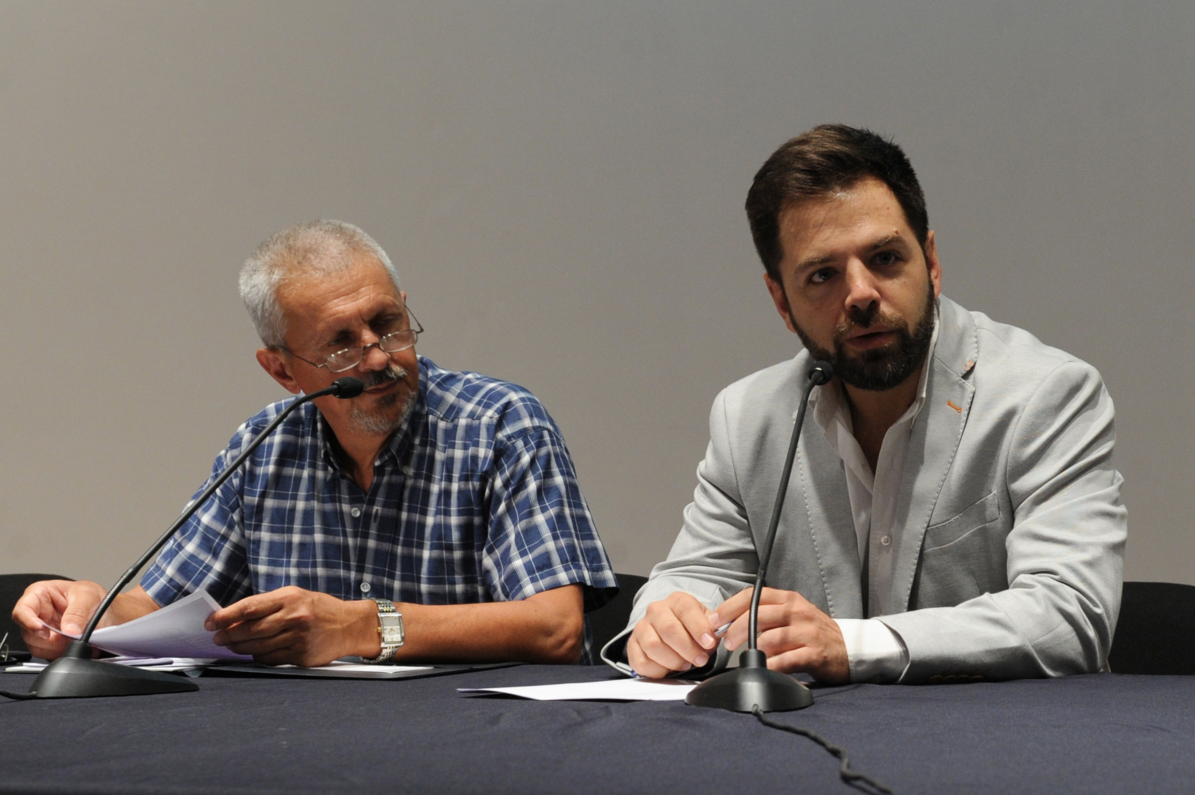Capacitación para agentes de tránsito en uso de dispositivos de detección de drogas