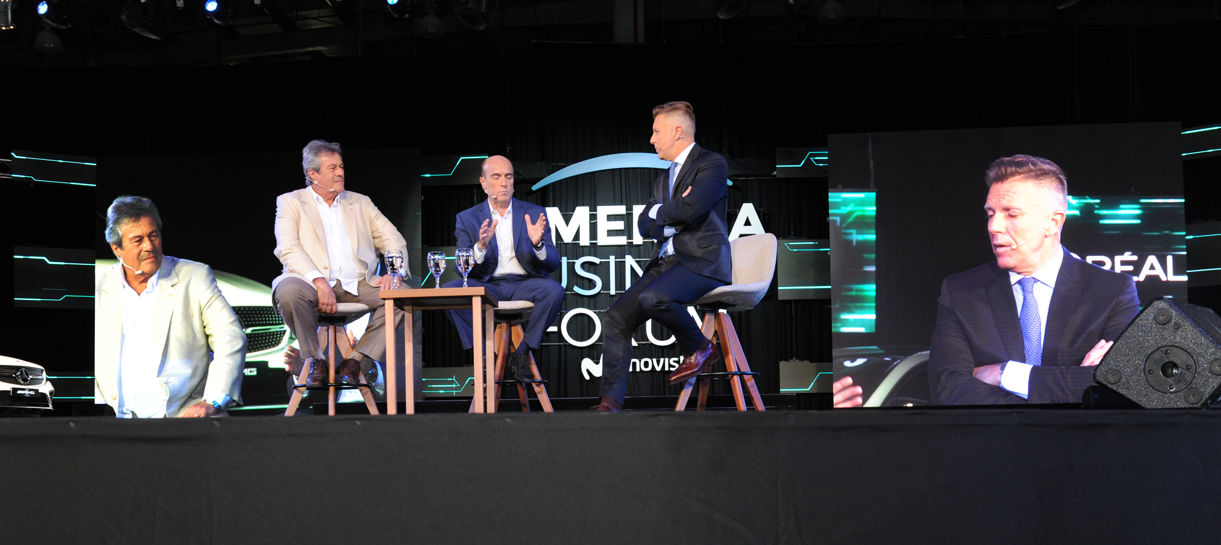America Business Forum