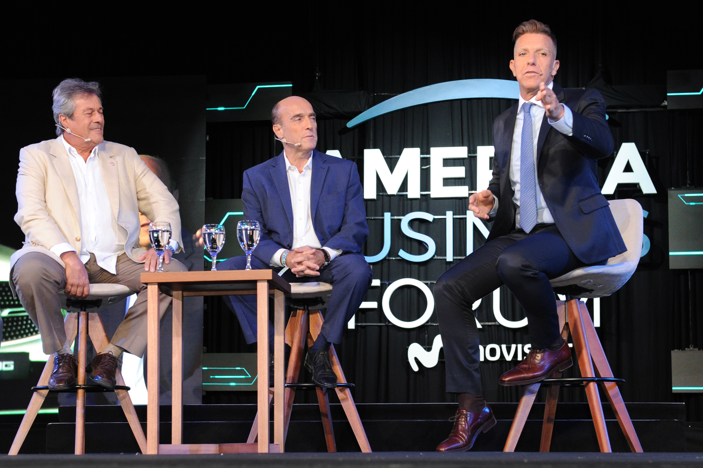 America Business Forum