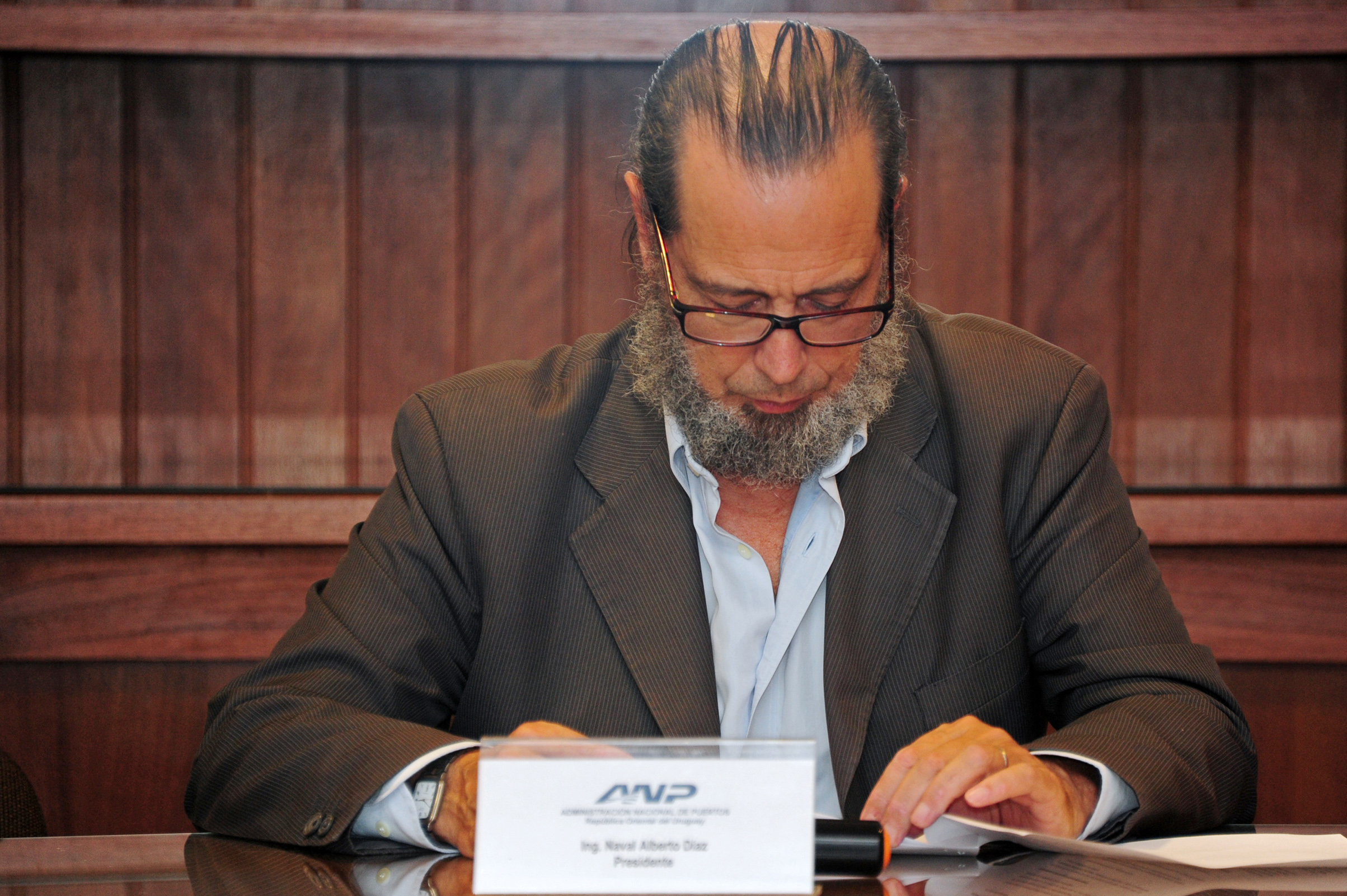 Autoridades de Uruguay, Argentina y Chile establecen hoja de ruta para industria de cruceros