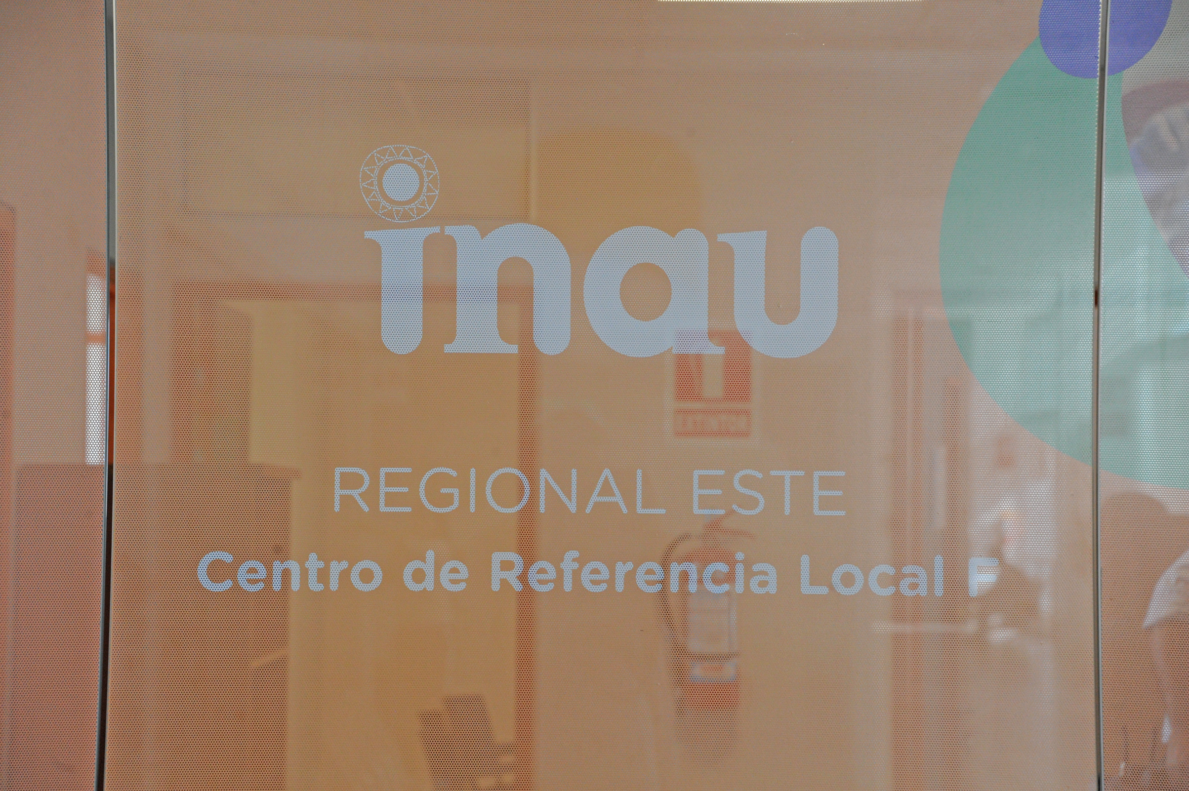 Inauguración de centro de referencia en el Municipio F de Montevideo