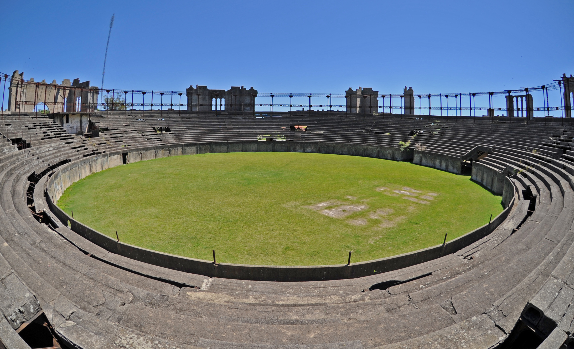Real de San Carlos
