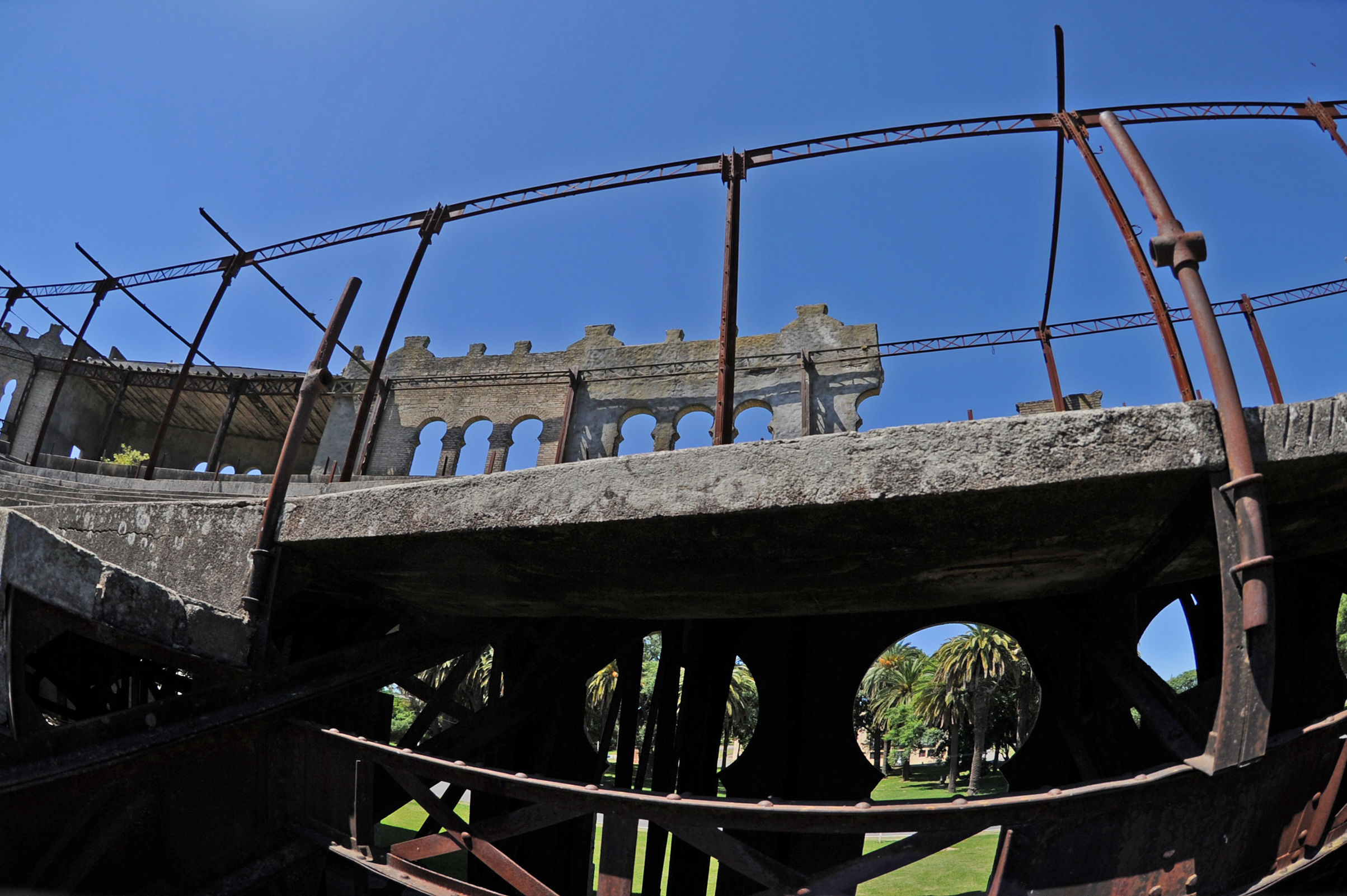 Real de San Carlos