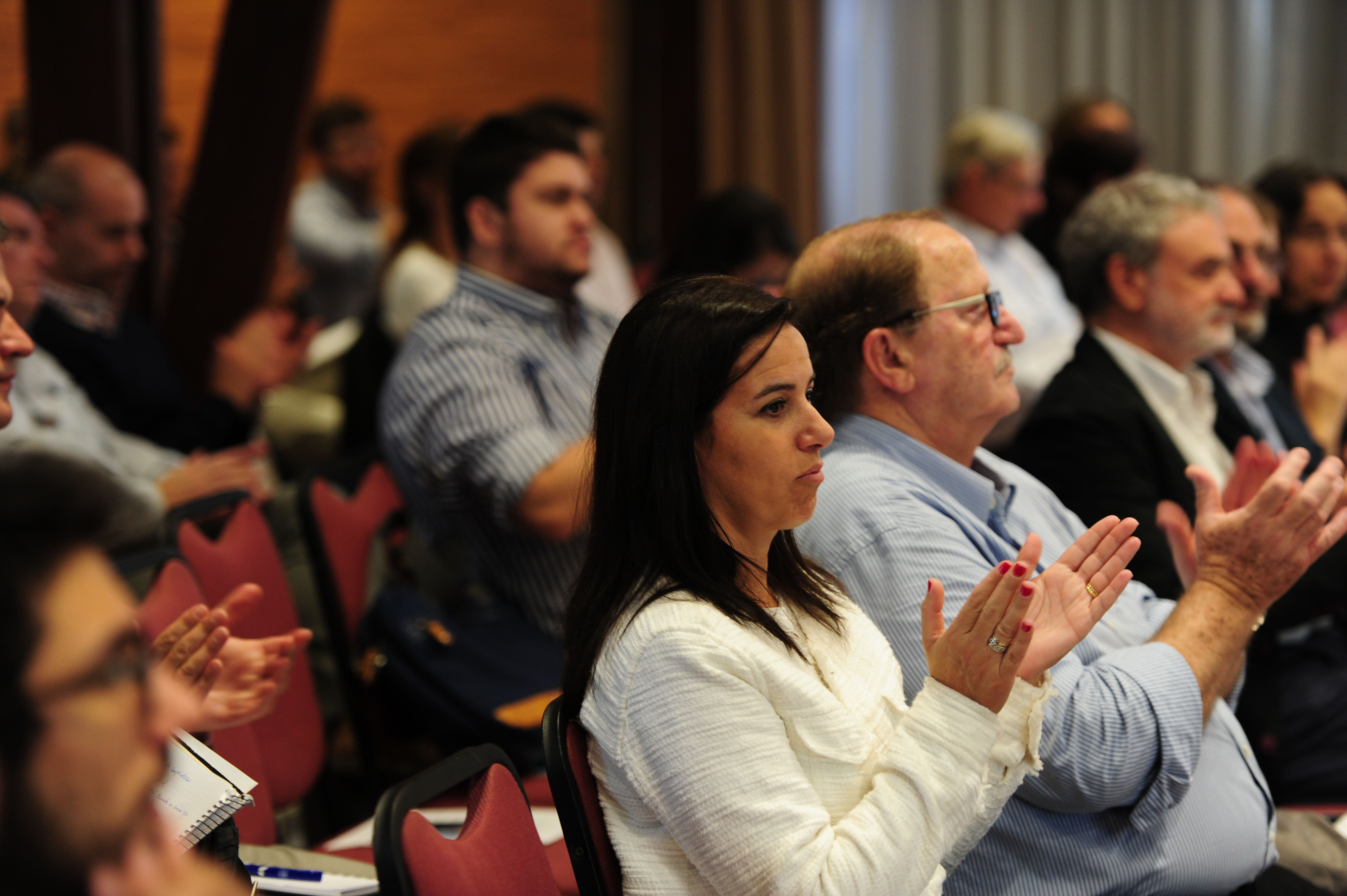 Presentación del Programa Integral de Adecuación Tecnológica para pequeñas y medianas empresas