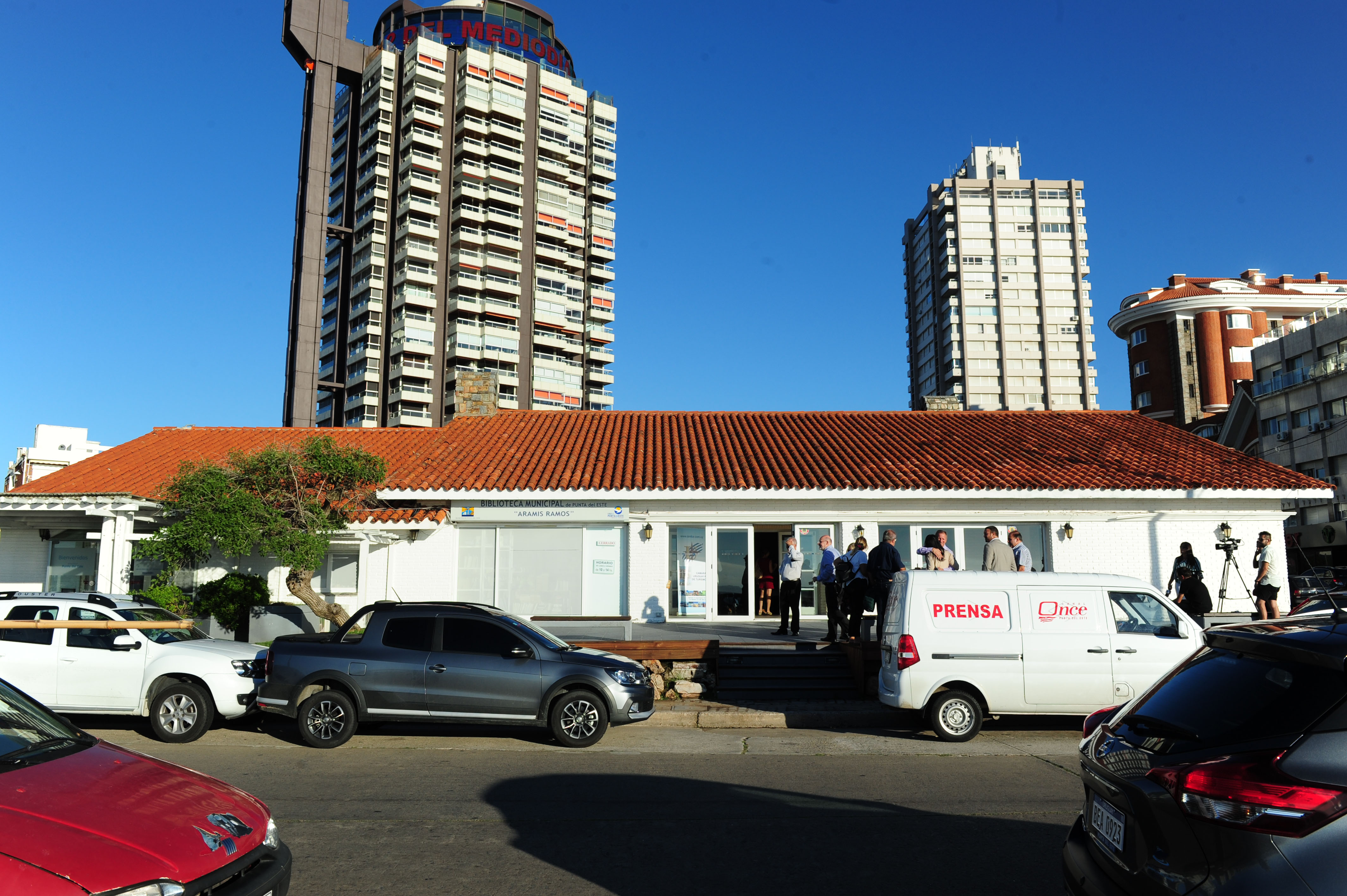 Liga de Fomento de Punta del Este